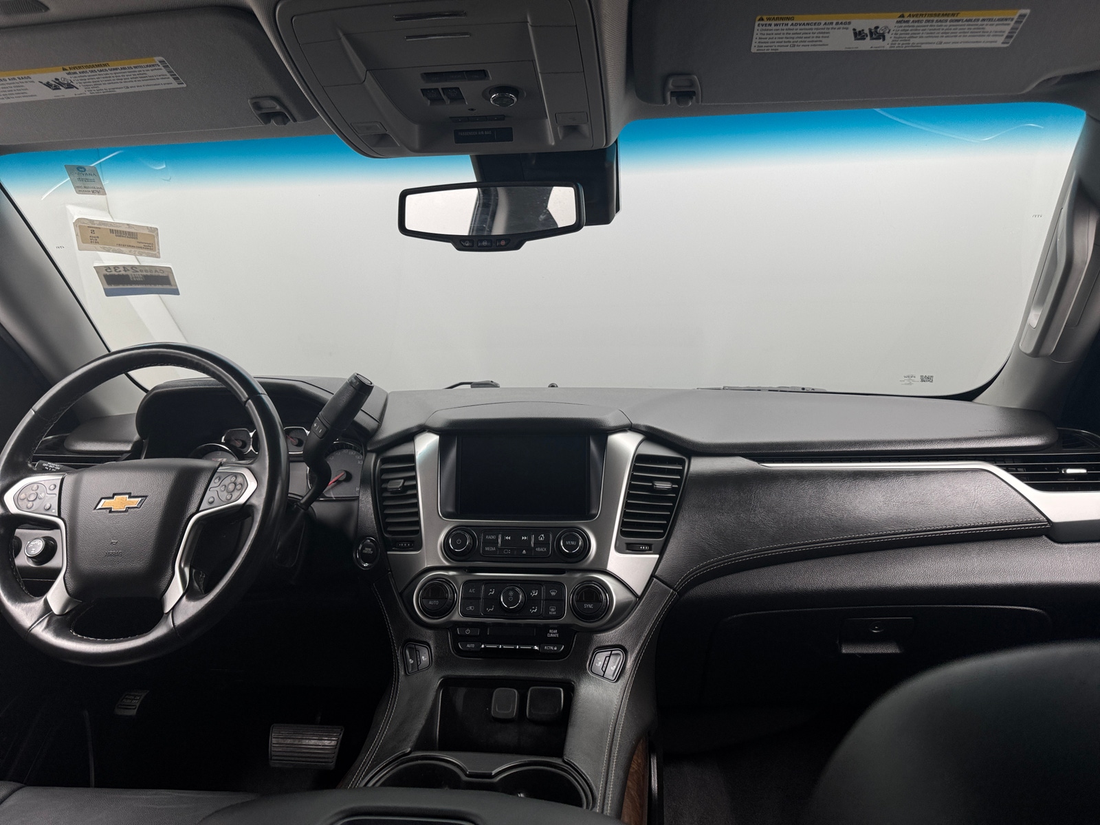 Thumbnail: 2019 Chevrolet Tahoe - 2
