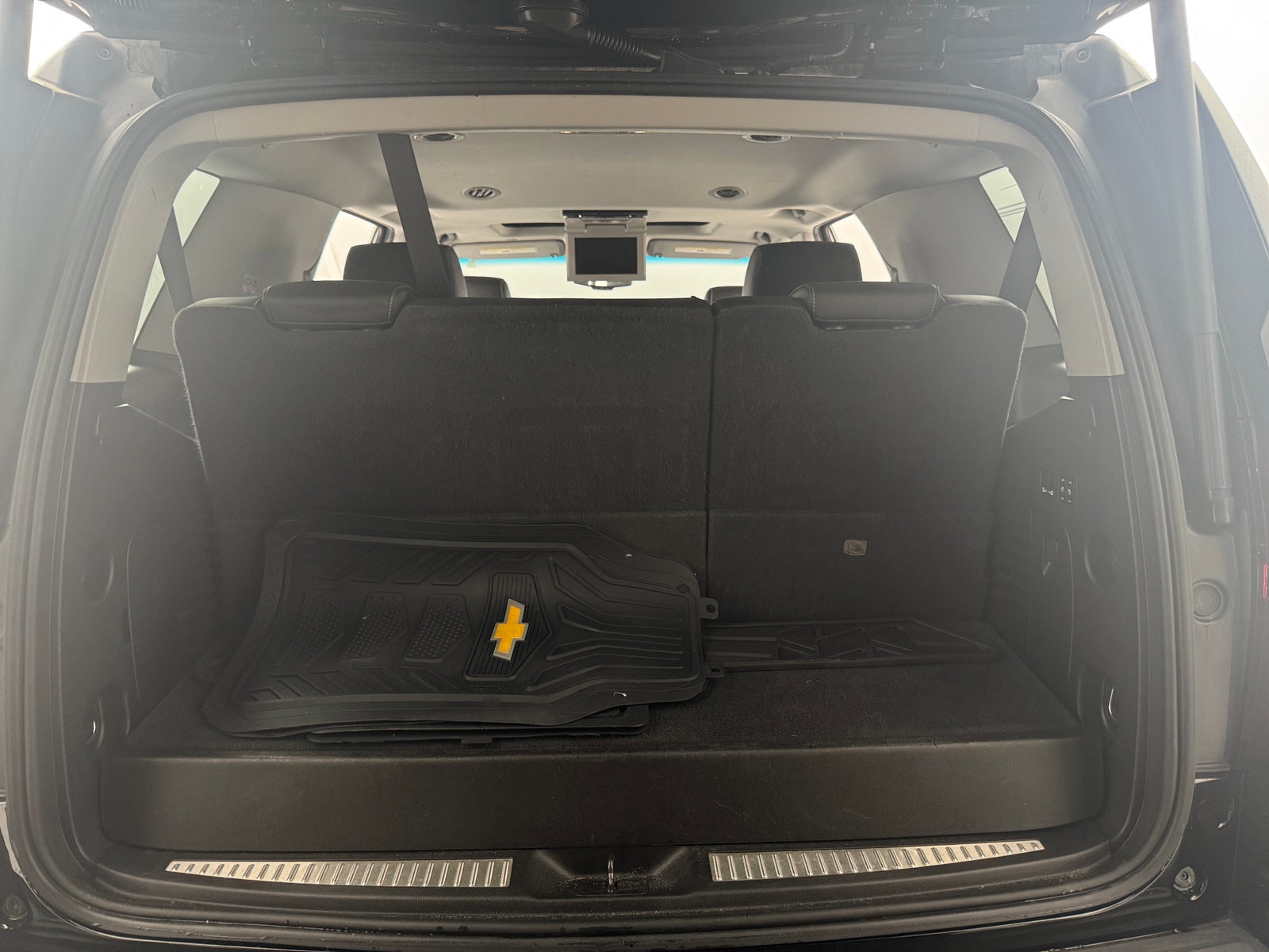 Thumbnail: 2019 Chevrolet Tahoe - 6
