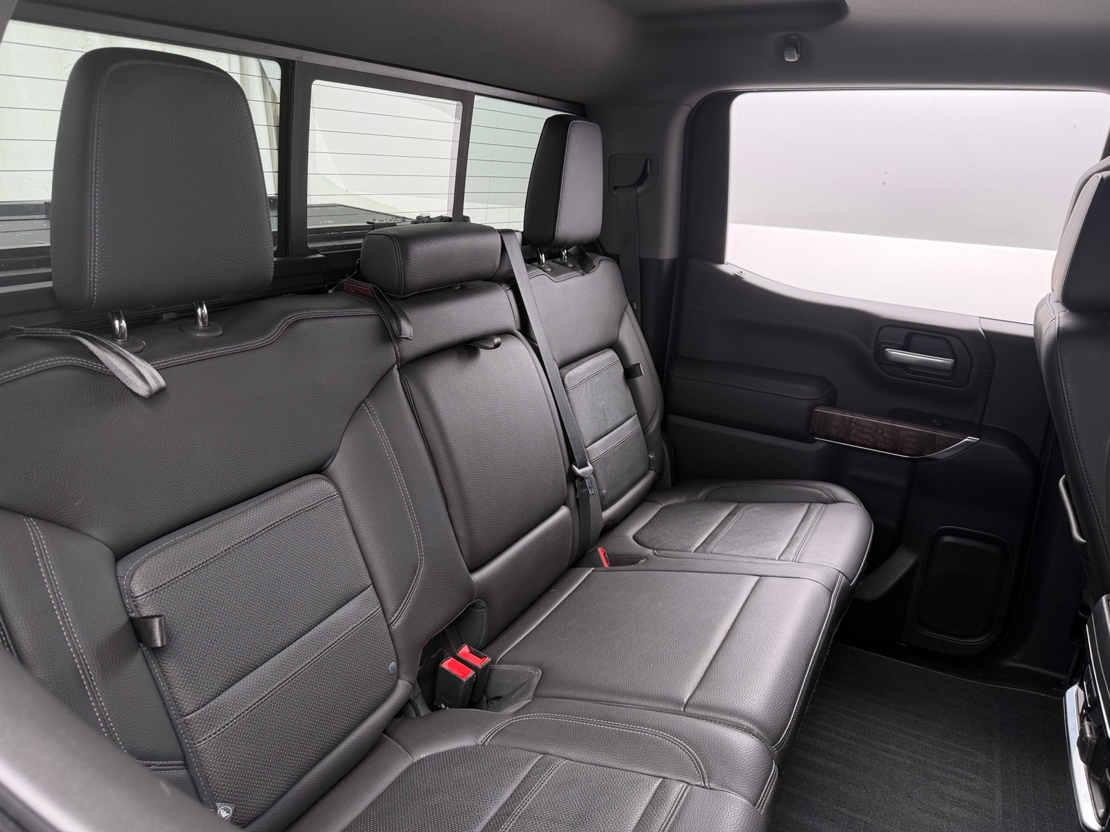 Thumbnail: 2019 GMC Sierra 1500 - 5