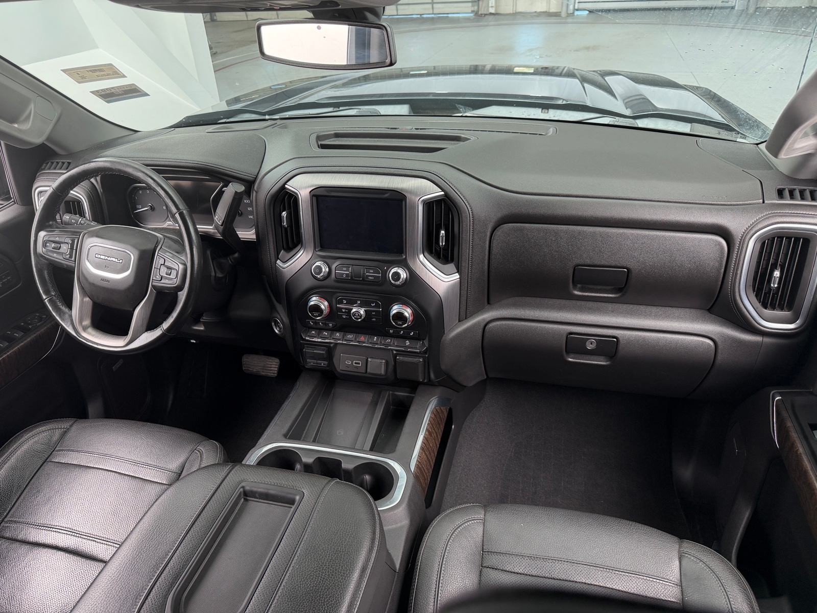 Thumbnail: 2019 GMC Sierra 1500 - 2