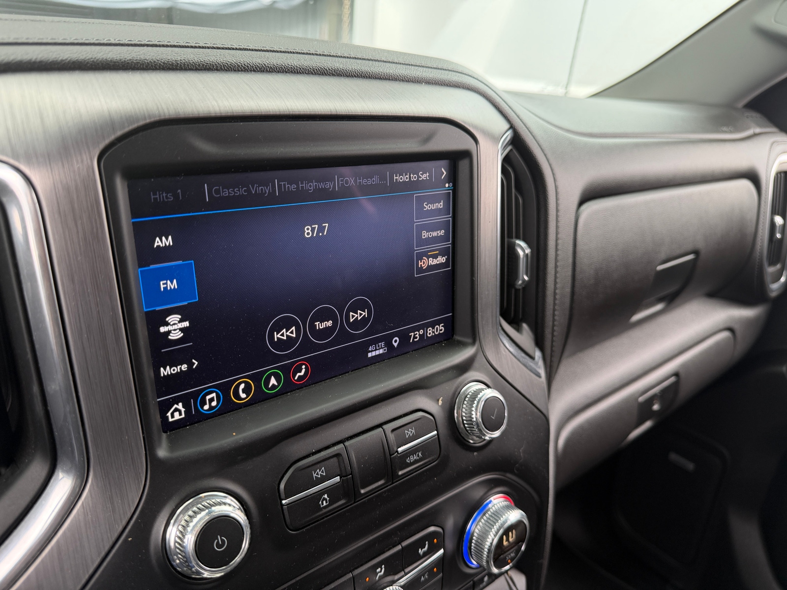 Thumbnail: 2019 GMC Sierra 1500 - 3