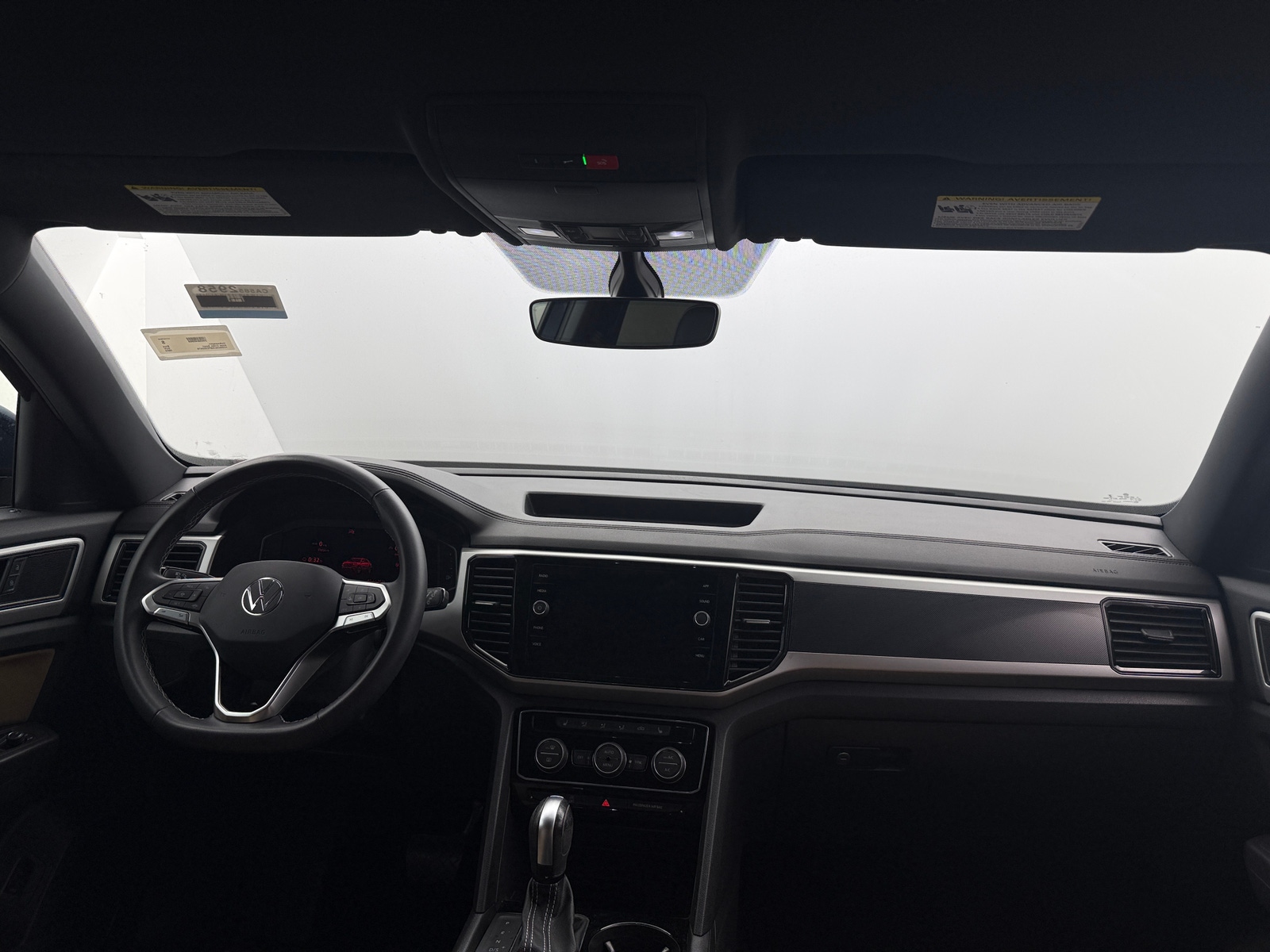 Thumbnail: 2023 Volkswagen Atlas - 2