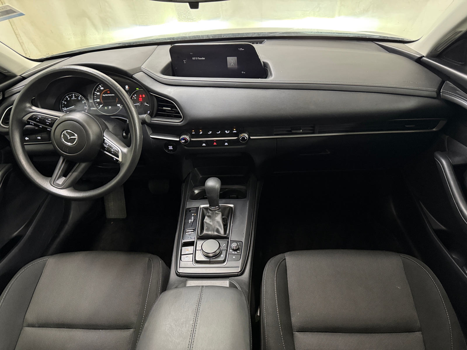 Thumbnail: 2024 Mazda CX-30 - 3