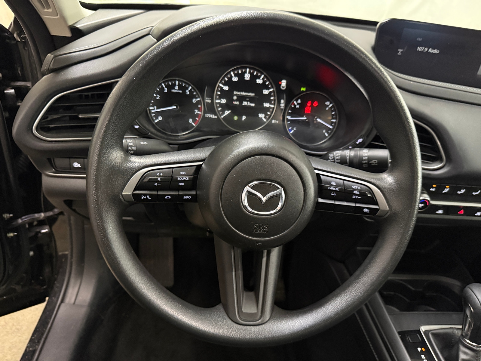 Thumbnail: 2024 Mazda CX-30 - 5