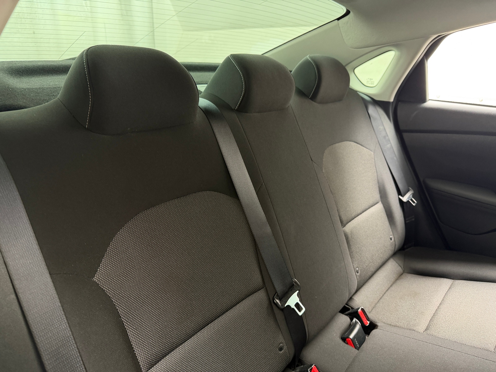 Thumbnail: 2024 Kia Forte - 6
