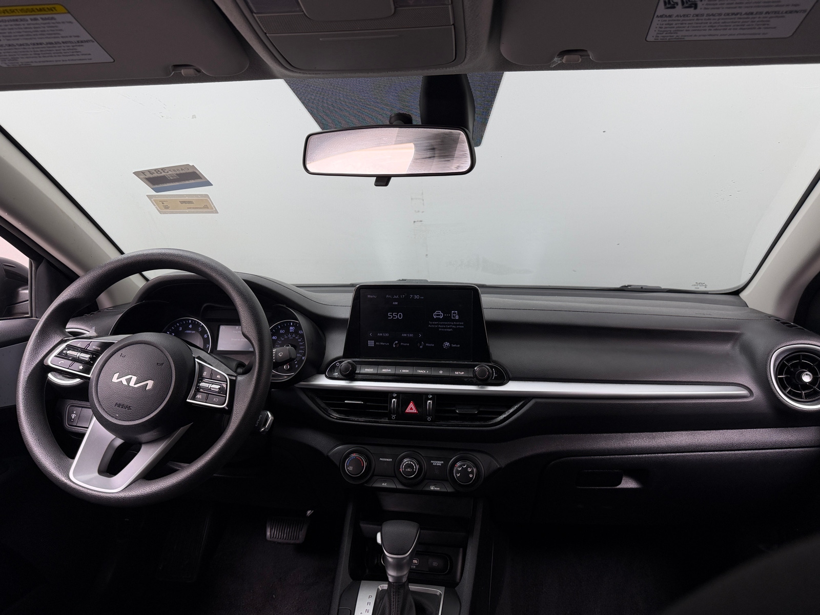 Thumbnail: 2024 Kia Forte - 3