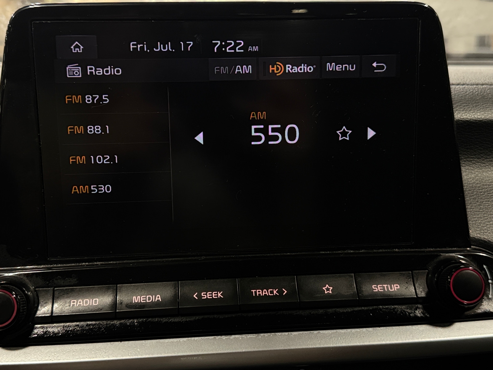 Thumbnail: 2024 Kia Forte - 4