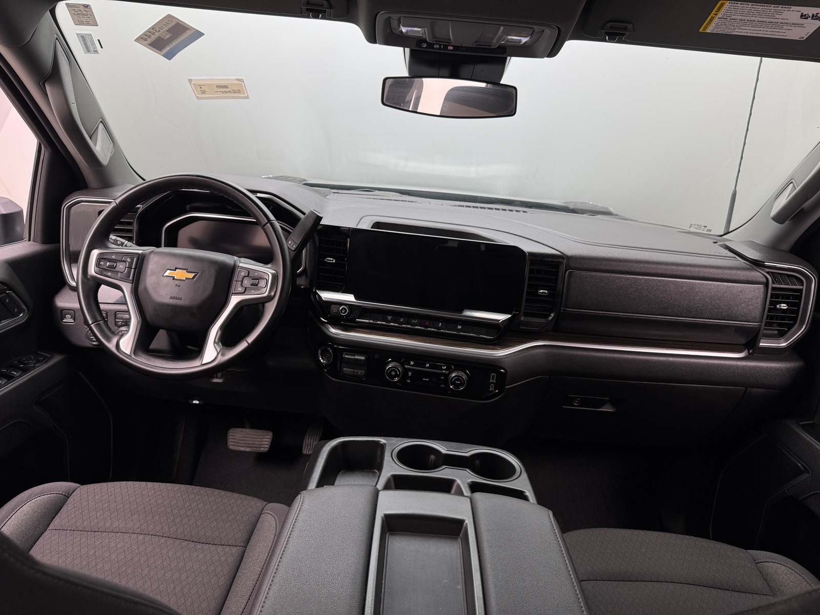 Thumbnail: 2026 Chevrolet Silverado 2500 - 3