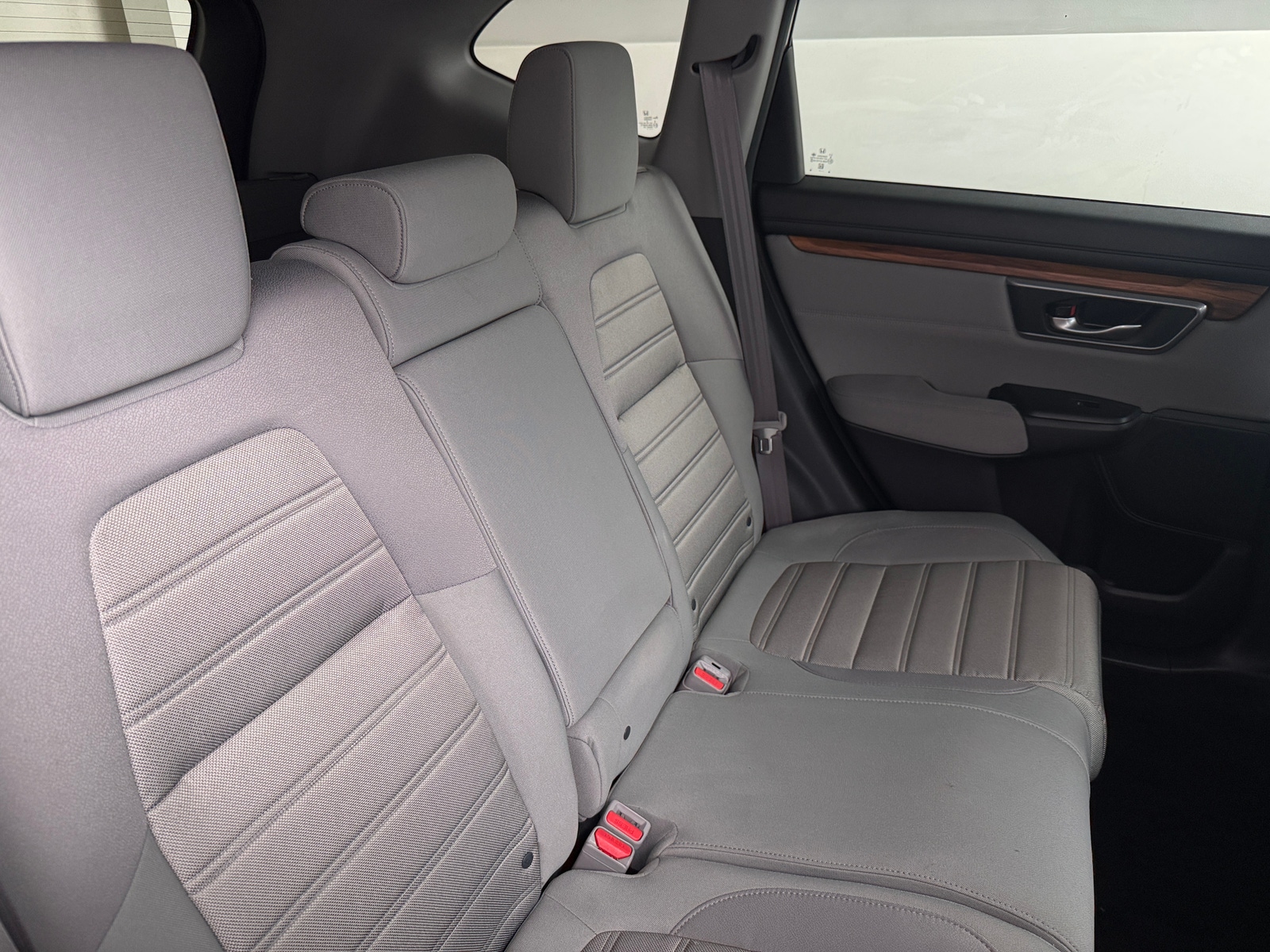 Thumbnail: 2017 Honda CR-V - 6