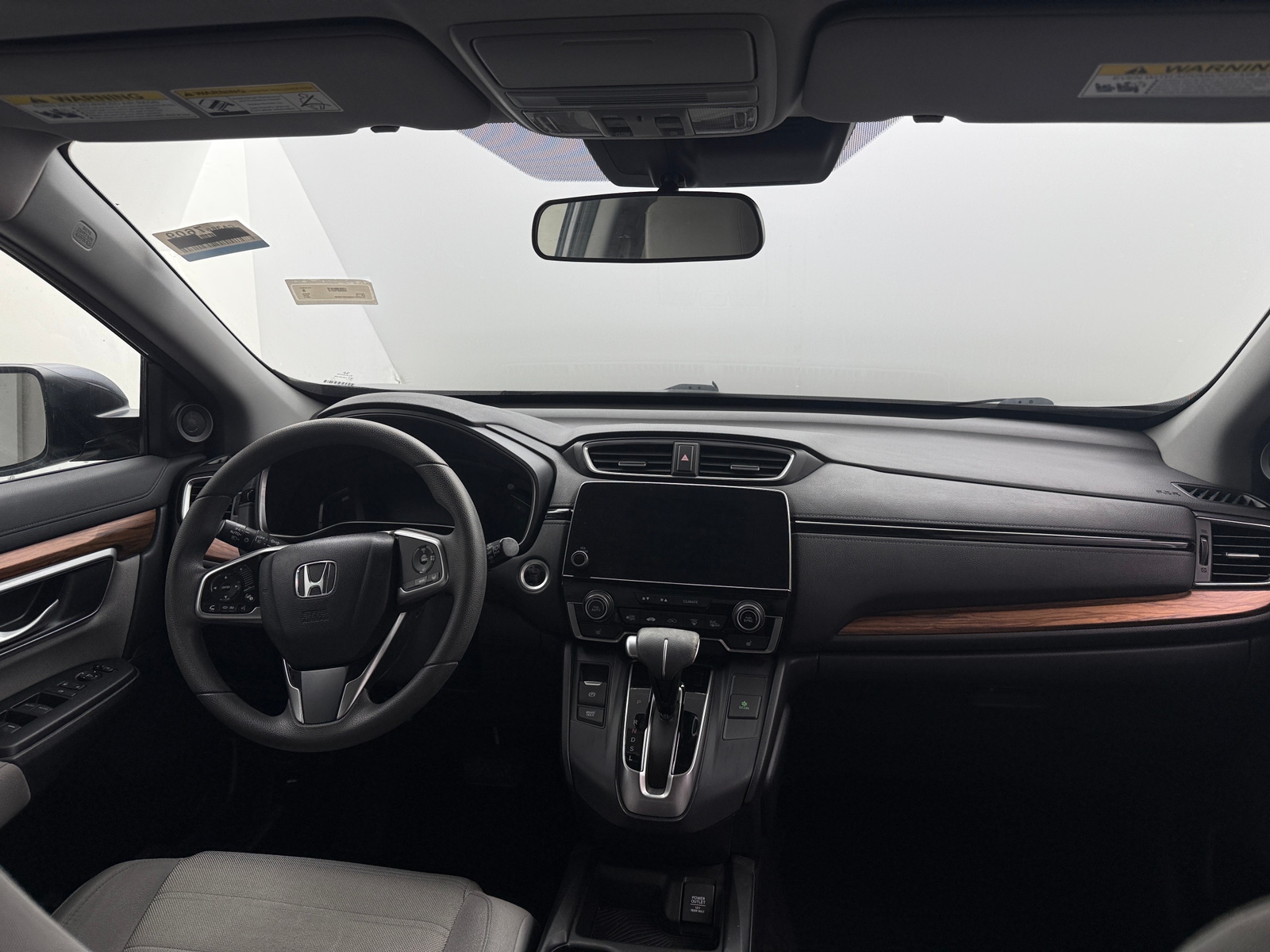 Thumbnail: 2017 Honda CR-V - 3