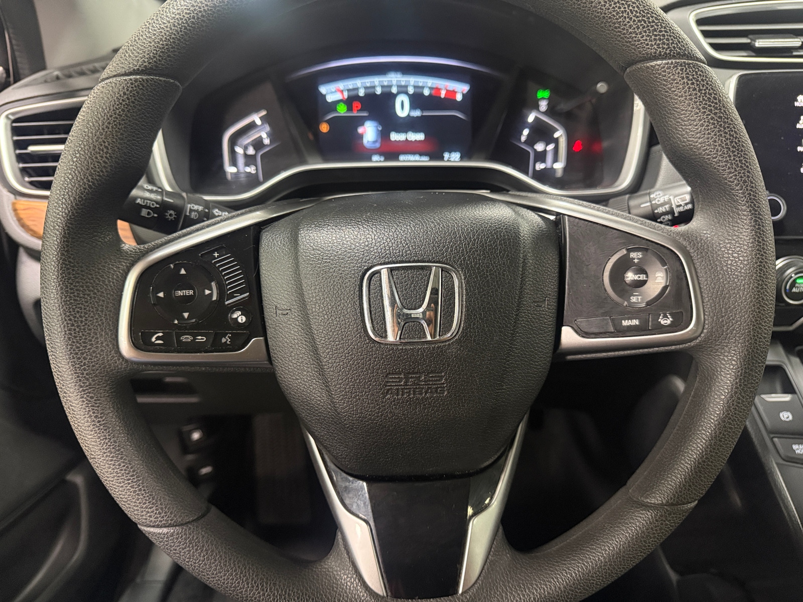 Thumbnail: 2017 Honda CR-V - 5