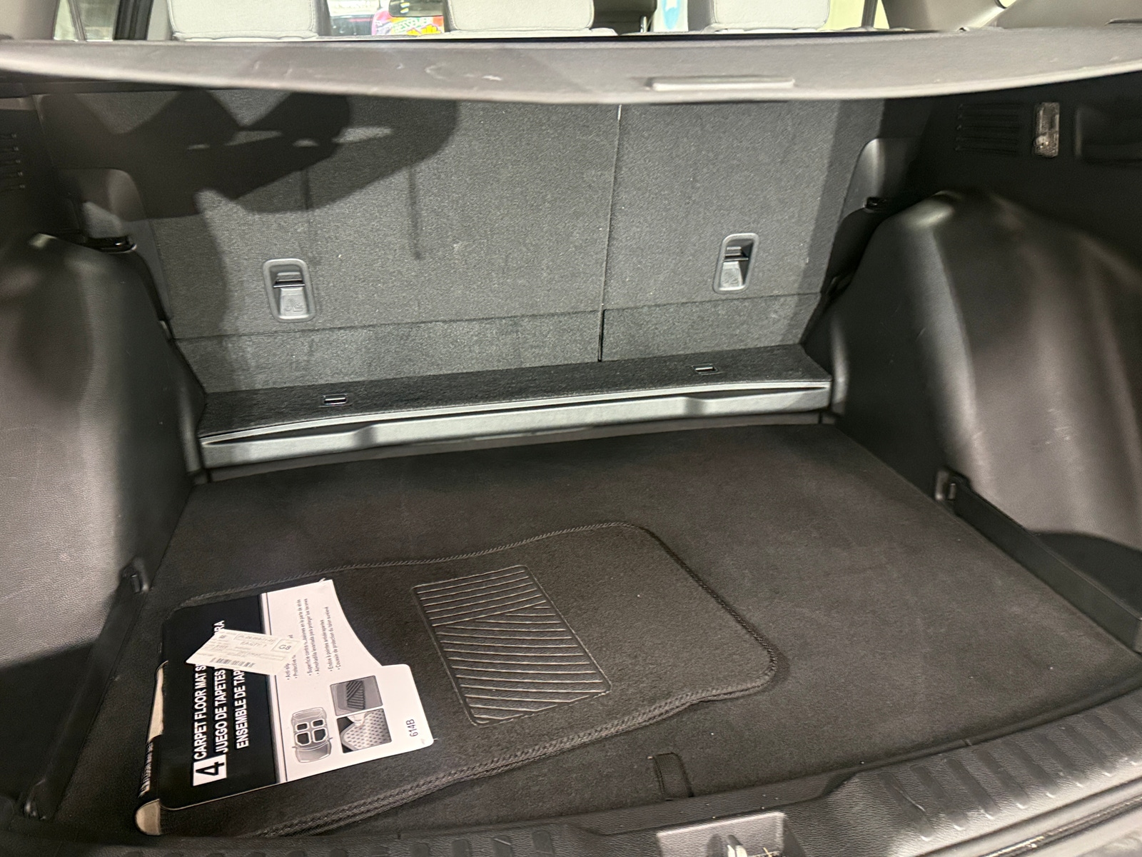 Thumbnail: 2017 Honda CR-V - 7