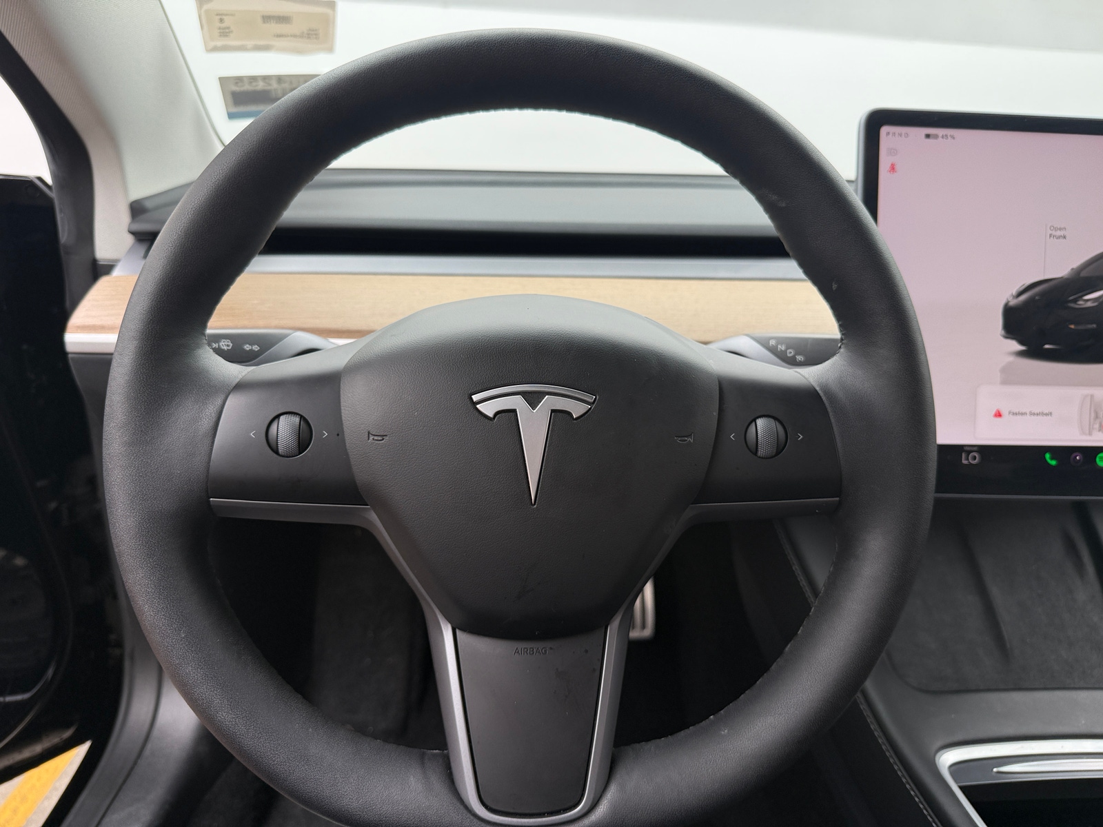 Thumbnail: 2023 Tesla Model 3 - 4