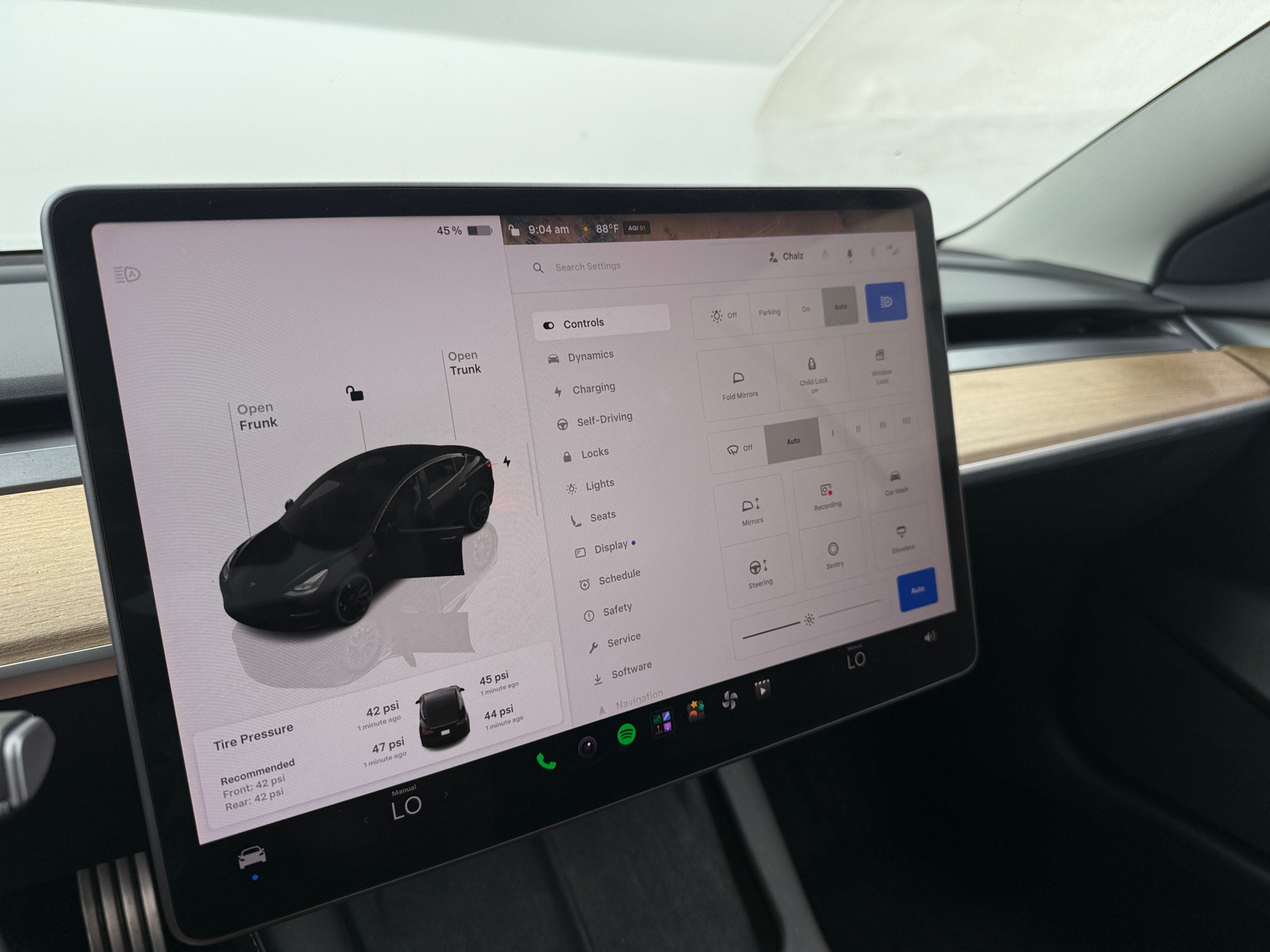 Thumbnail: 2023 Tesla Model 3 - 3