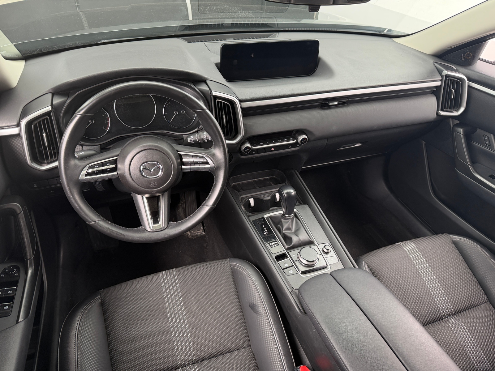 Thumbnail: 2023 Mazda CX-50 - 2