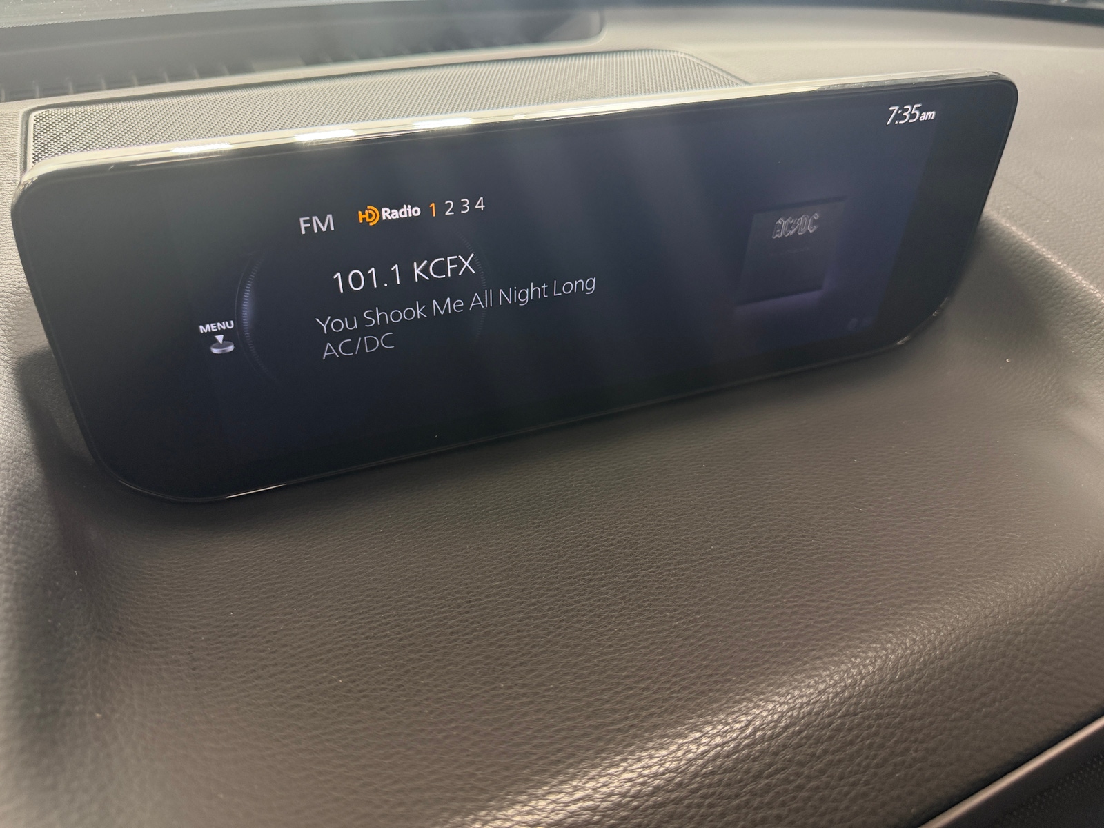 Thumbnail: 2023 Mazda CX-50 - 3