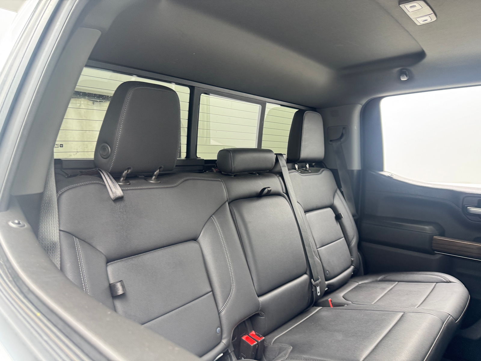 Thumbnail: 2021 Chevrolet Silverado 1500 - 6