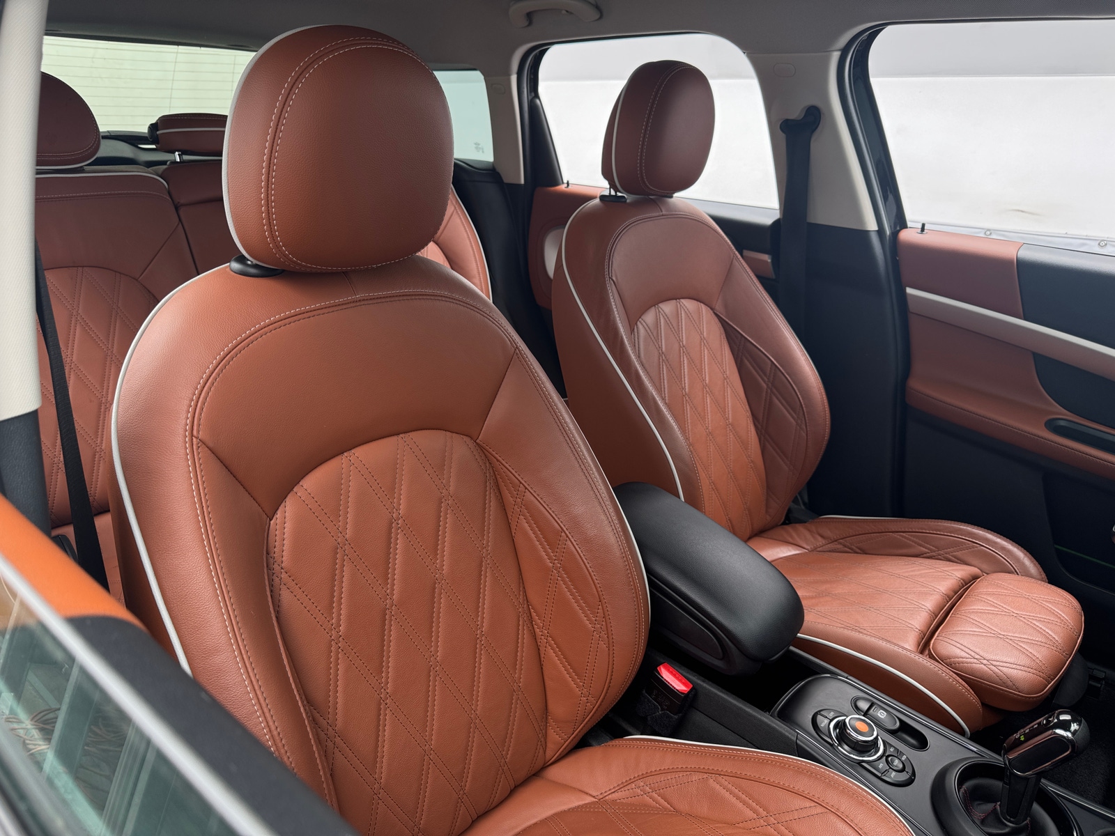 Thumbnail: 2021 MINI Cooper Countryman - 2
