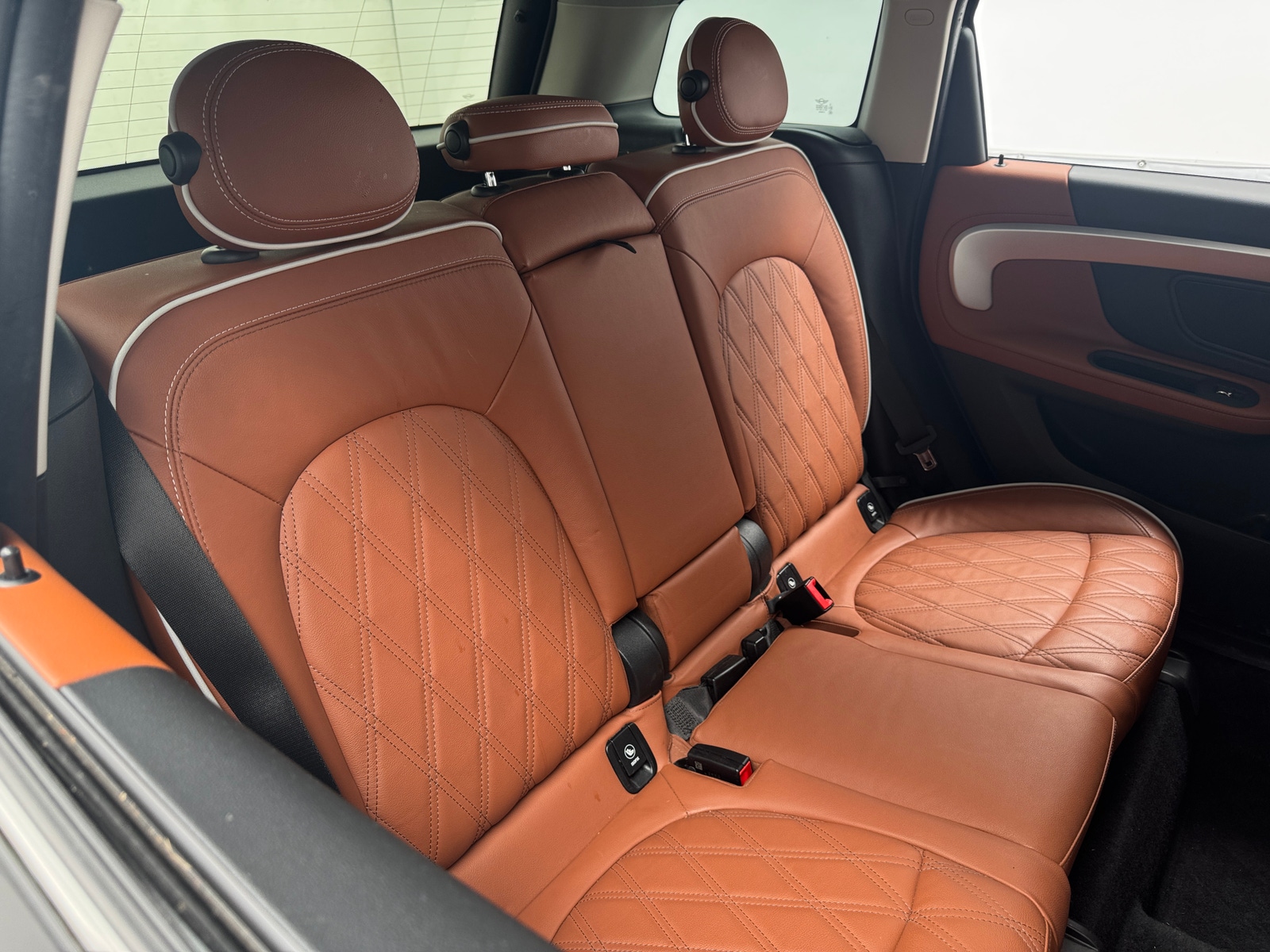 Thumbnail: 2021 MINI Cooper Countryman - 6
