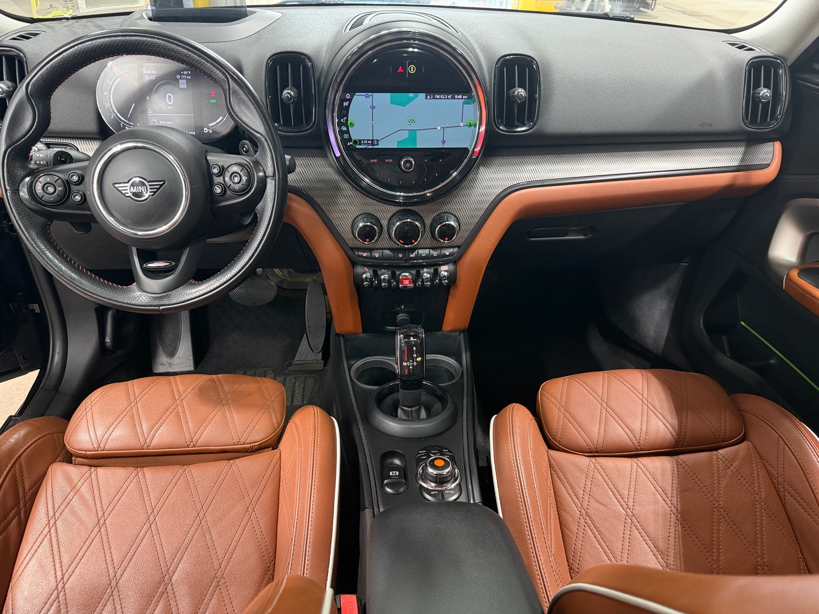 Thumbnail: 2021 MINI Cooper Countryman - 3