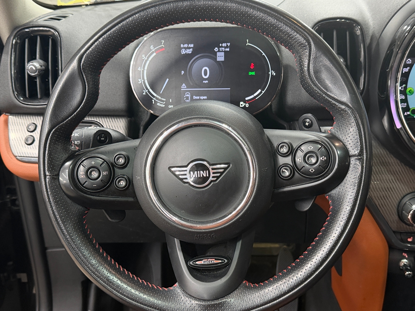Thumbnail: 2021 MINI Cooper Countryman - 5