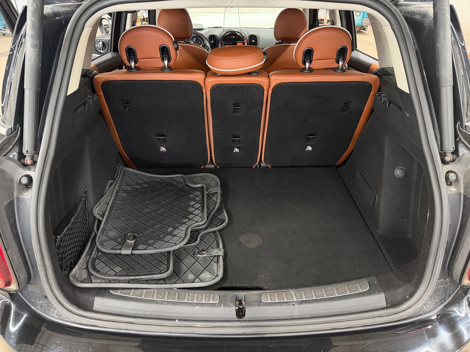 Thumbnail: 2021 MINI Cooper Countryman - 7