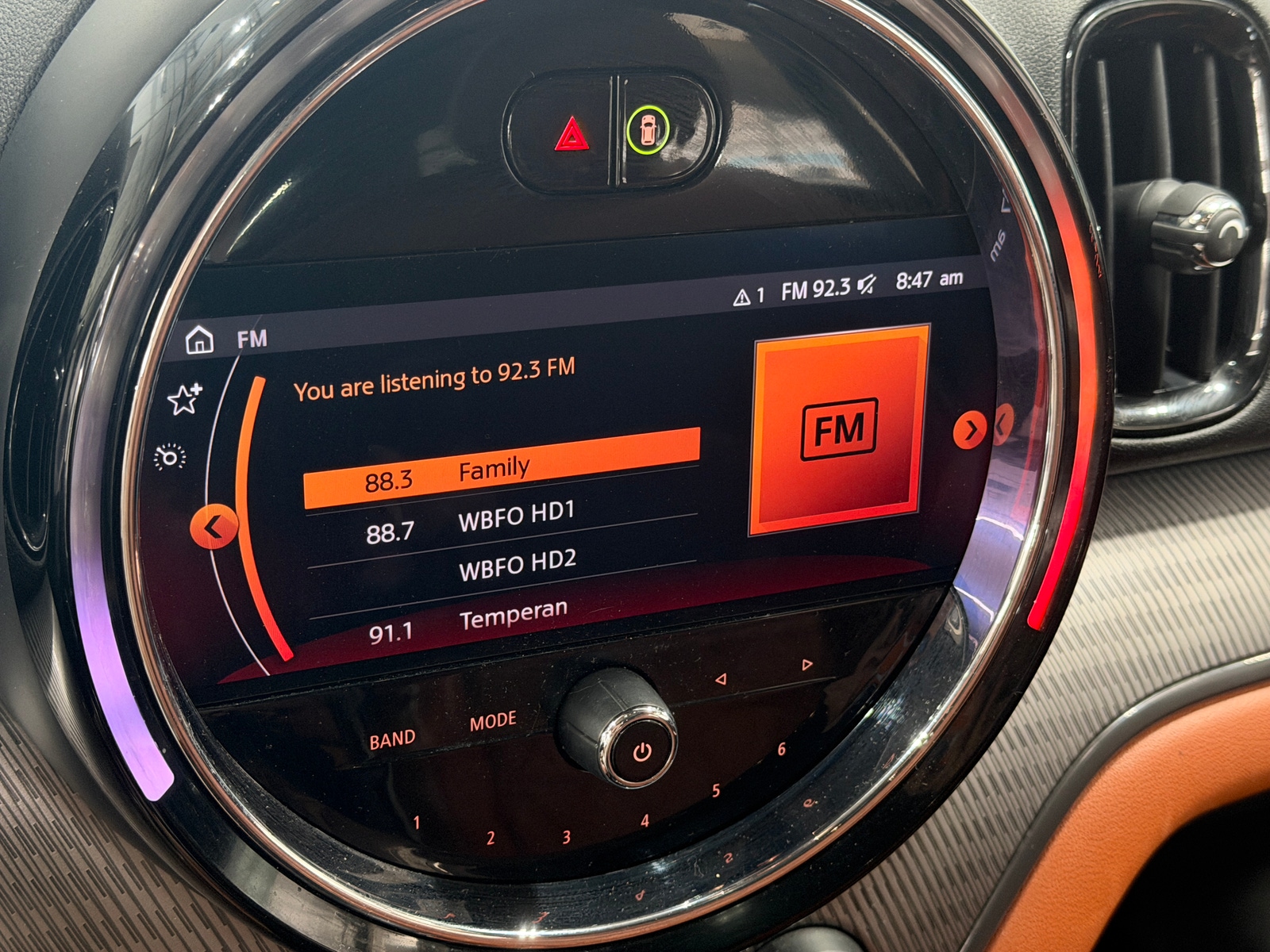 Thumbnail: 2021 MINI Cooper Countryman - 4