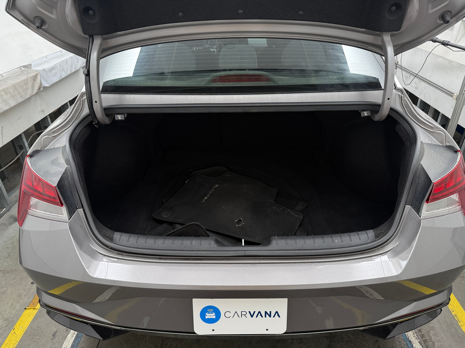 Thumbnail: 2021 Hyundai Elantra - 7