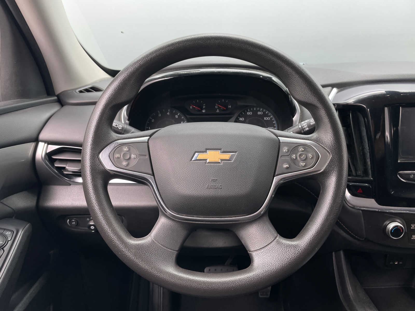 Thumbnail: 2018 Chevrolet Traverse - 5