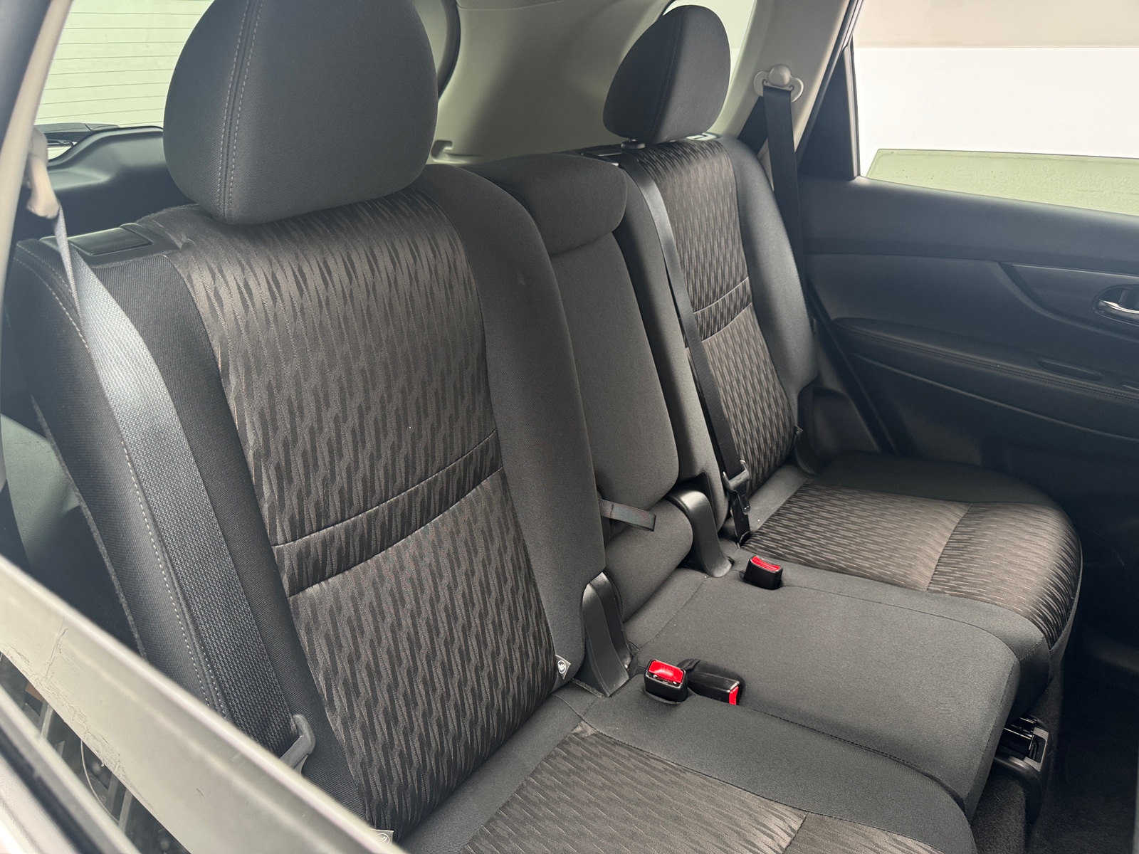 Thumbnail: 2018 Nissan Rogue - 6