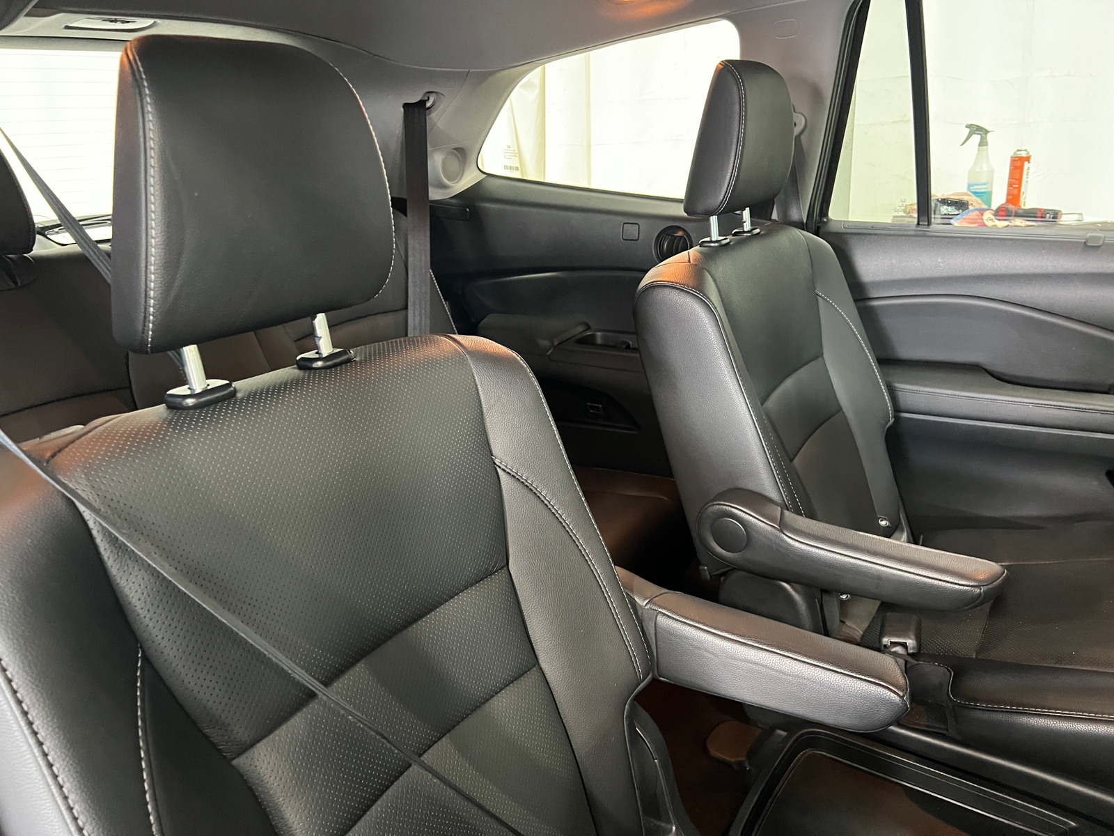 Thumbnail: 2021 Honda Pilot - 5