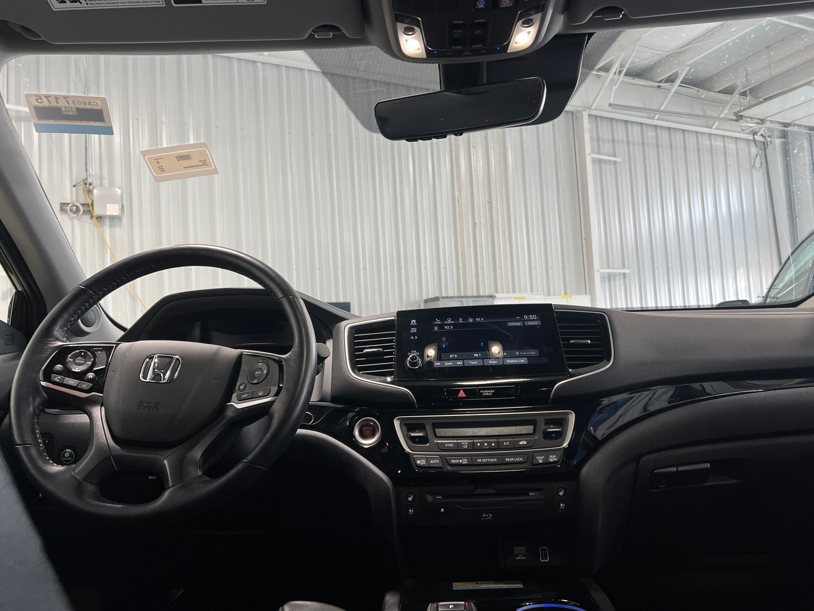 Thumbnail: 2021 Honda Pilot - 2
