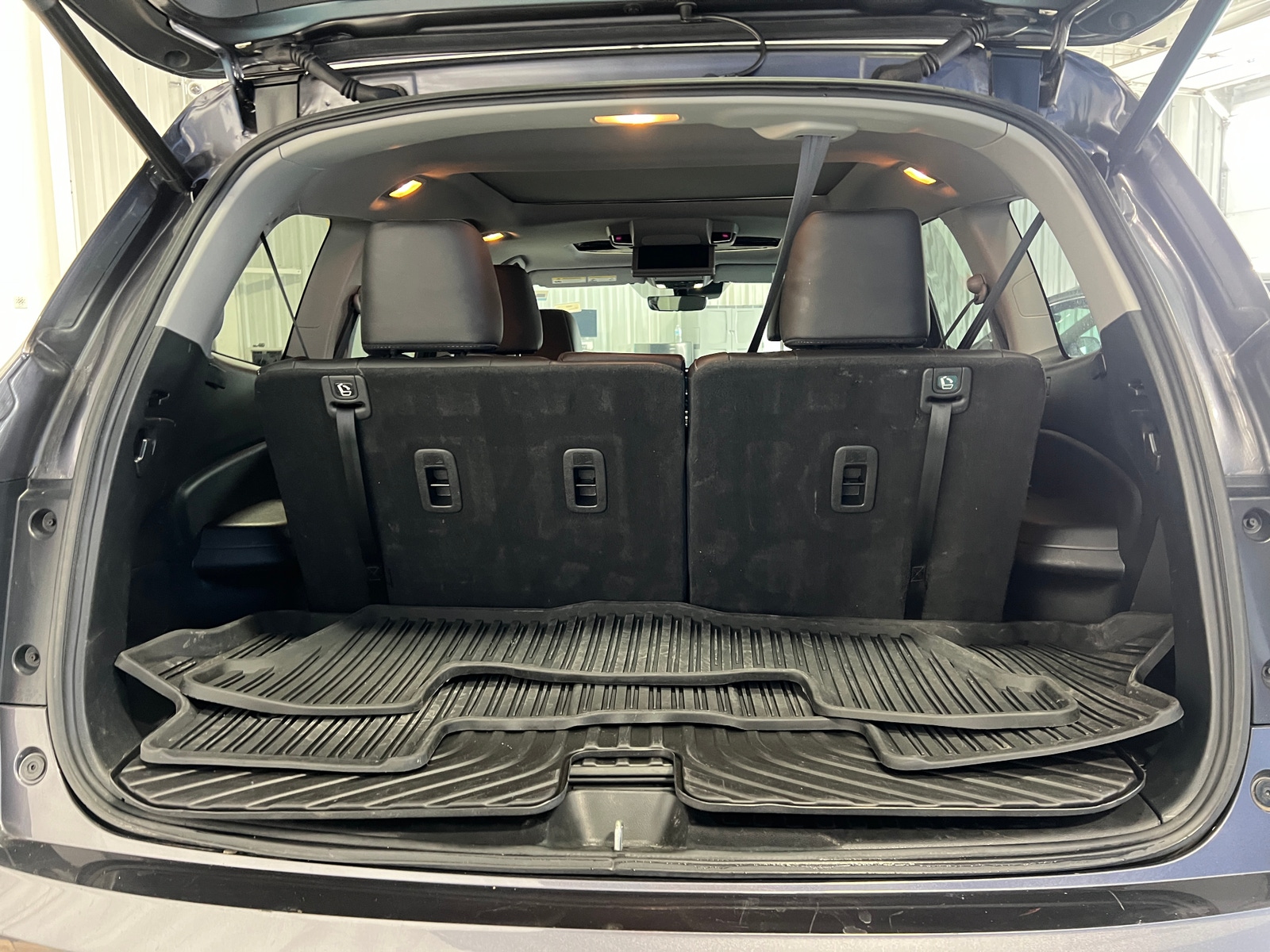 Thumbnail: 2021 Honda Pilot - 6