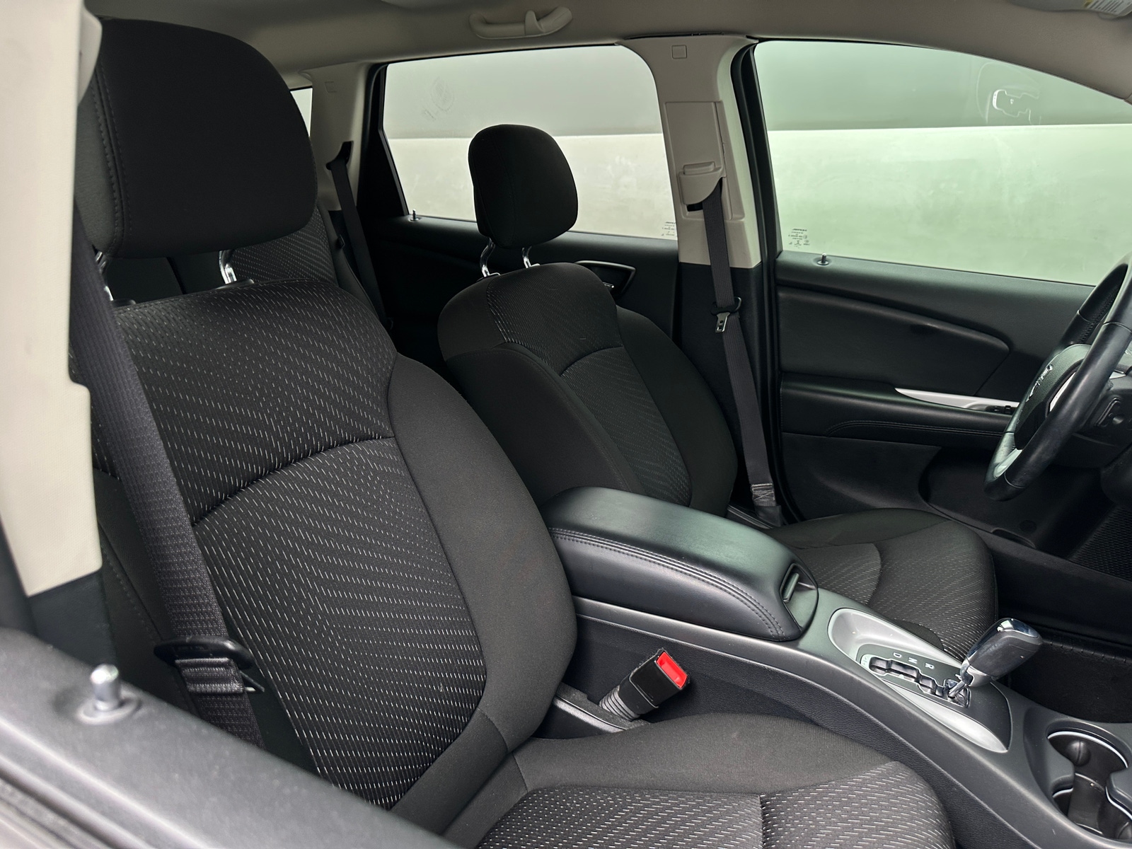 Thumbnail: 2019 Dodge Journey - 2
