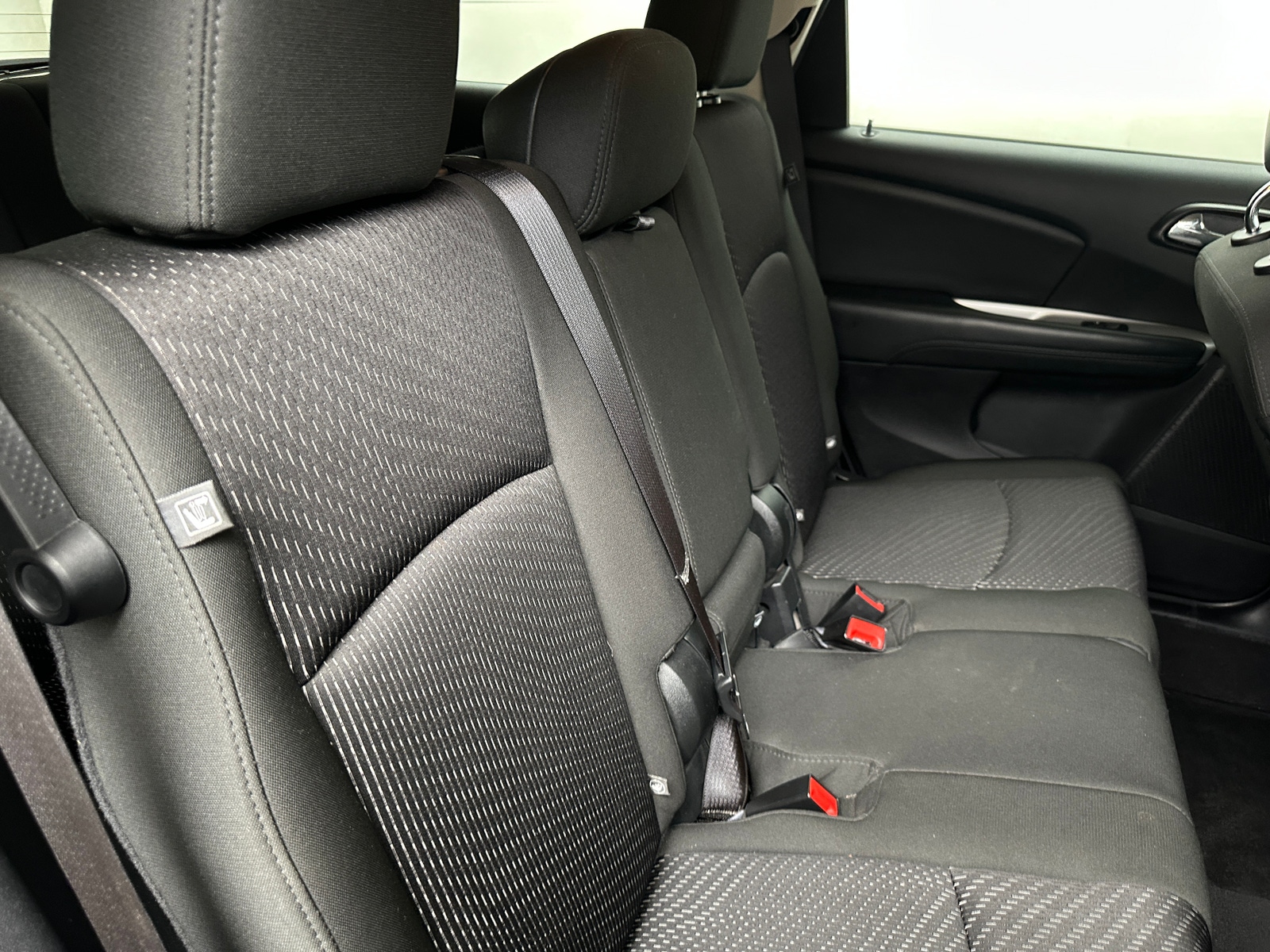 Thumbnail: 2019 Dodge Journey - 6