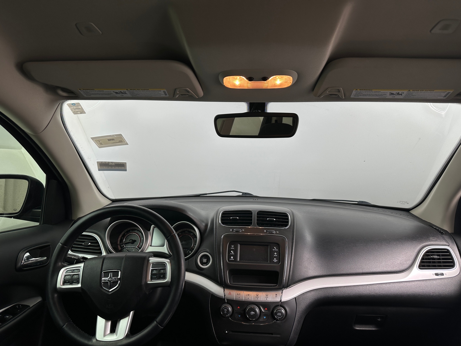 Thumbnail: 2019 Dodge Journey - 3