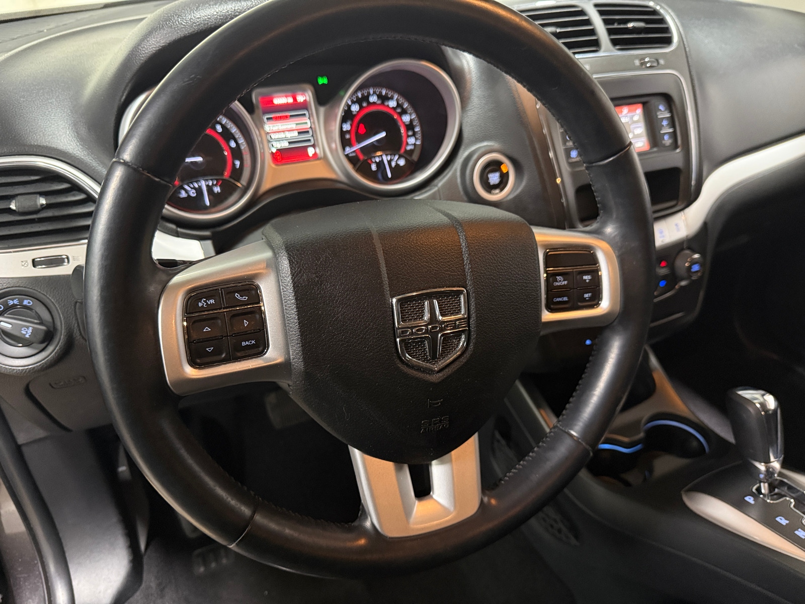 Thumbnail: 2019 Dodge Journey - 5