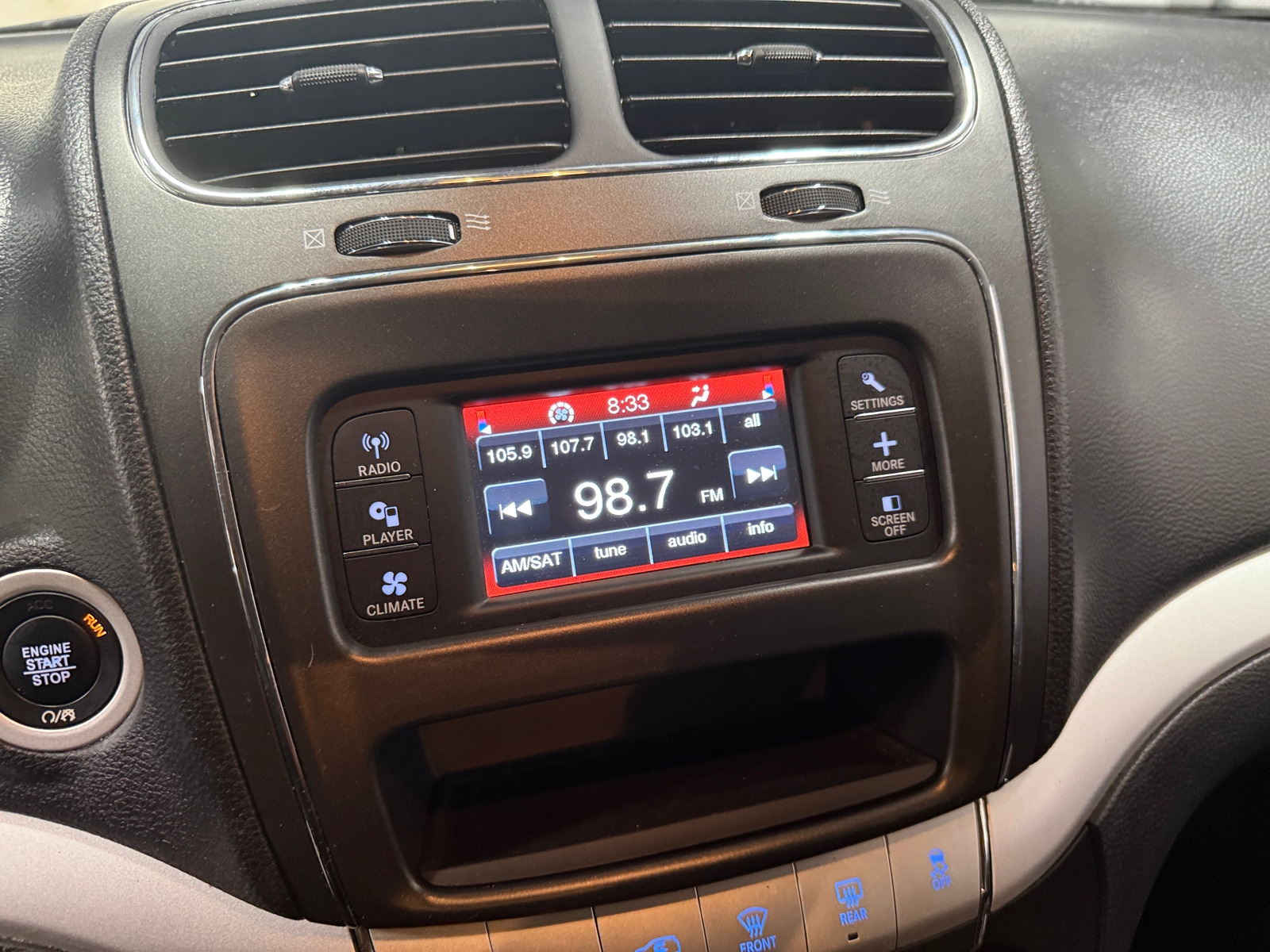 Thumbnail: 2019 Dodge Journey - 4