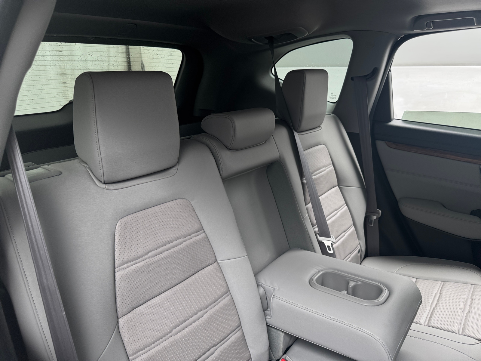 Thumbnail: 2022 Honda CR-V - 5
