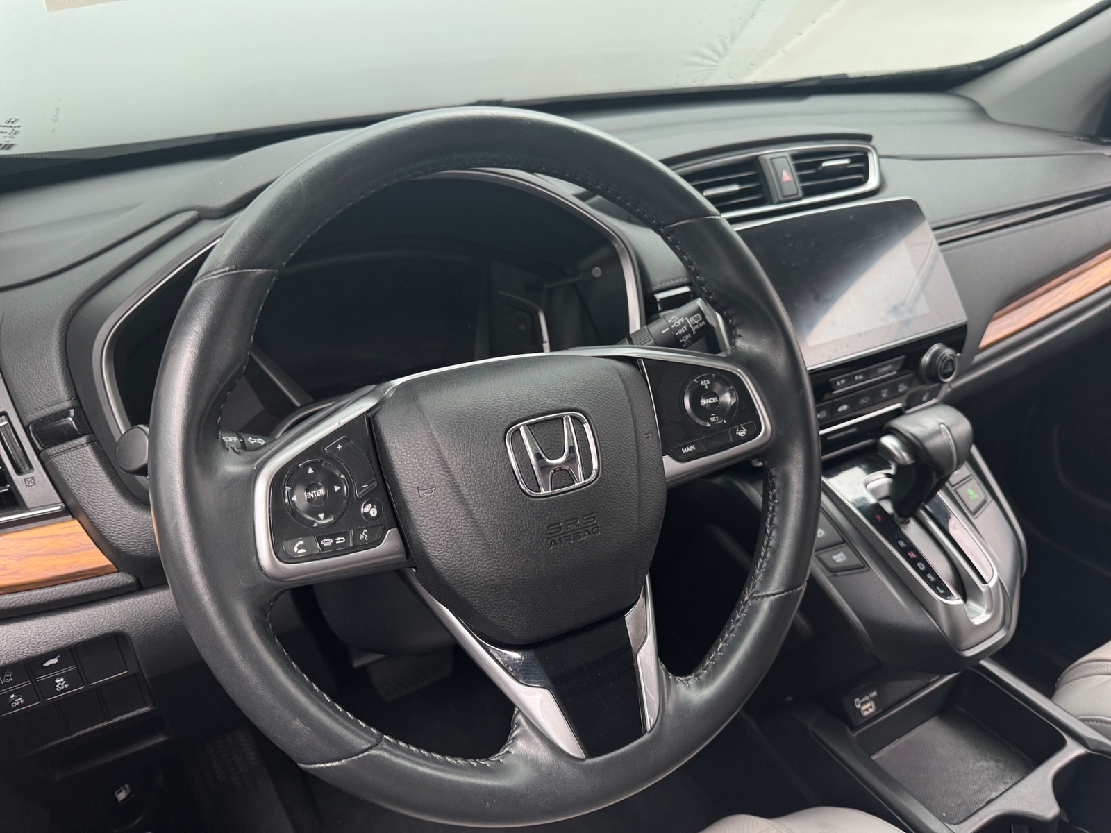 Thumbnail: 2022 Honda CR-V - 4