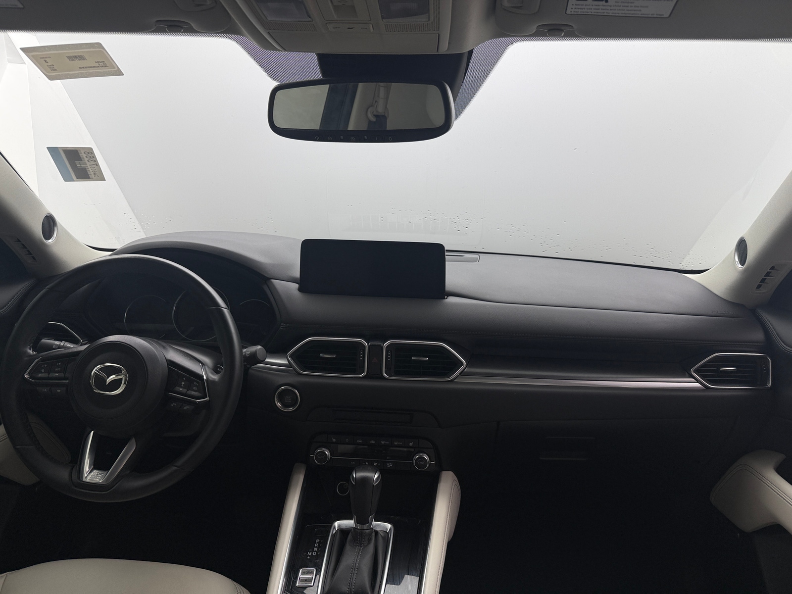 Thumbnail: 2024 Mazda CX-5 - 2