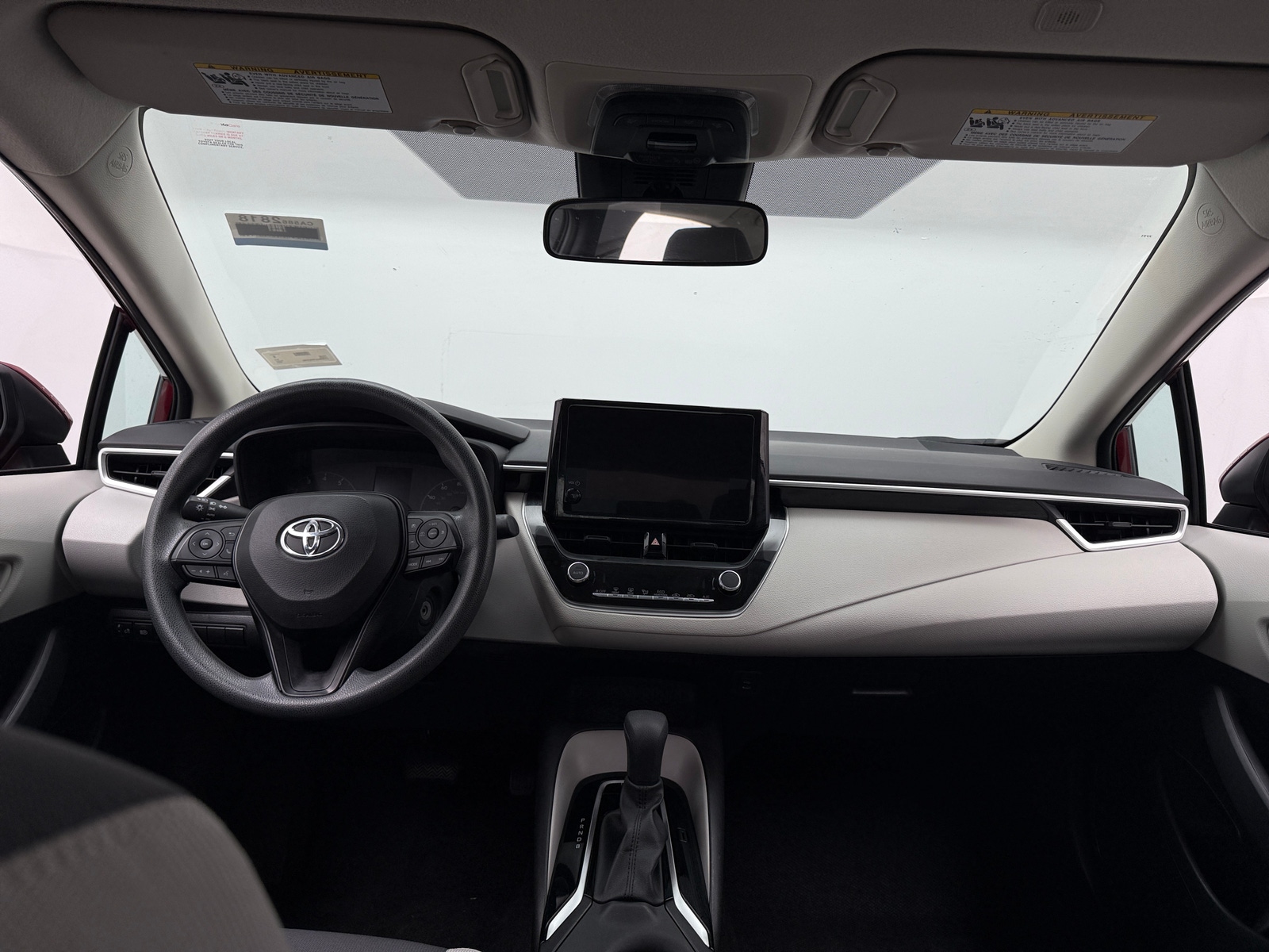 Thumbnail: 2023 Toyota Corolla - 3