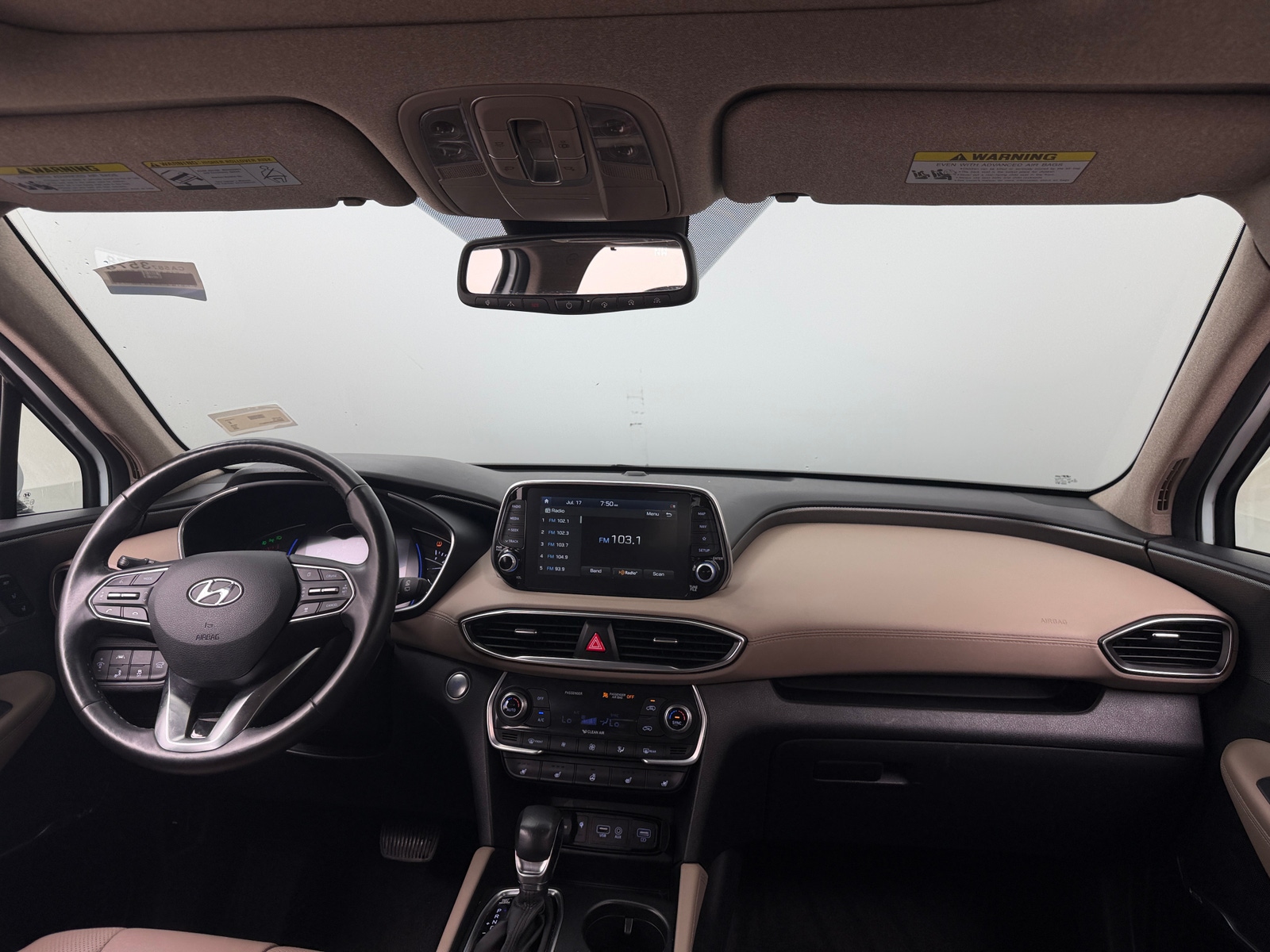 Thumbnail: 2020 Hyundai Santa Fe - 2