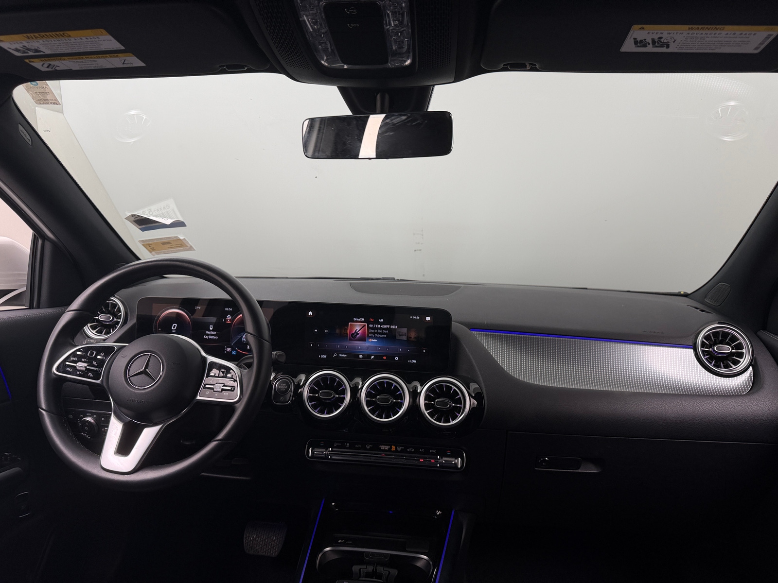 Thumbnail: 2023 Mercedes-Benz GLA - 2