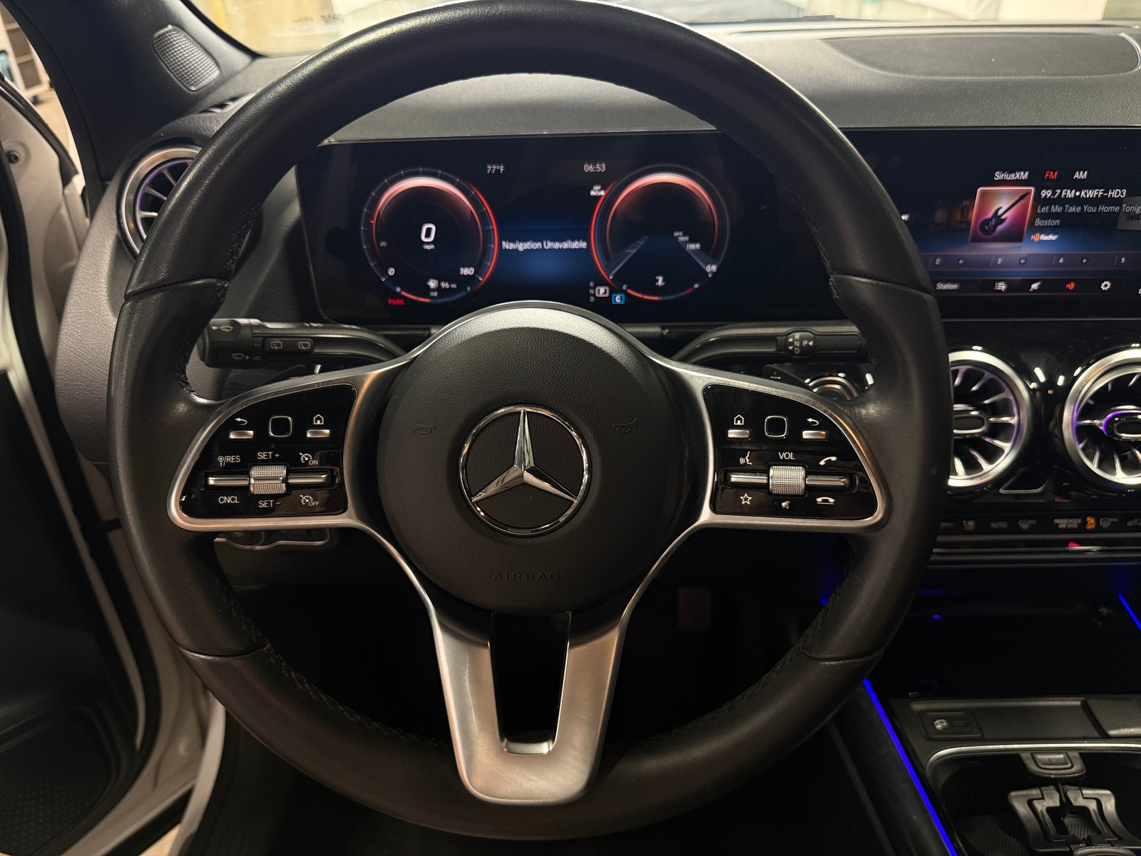 Thumbnail: 2023 Mercedes-Benz GLA - 4