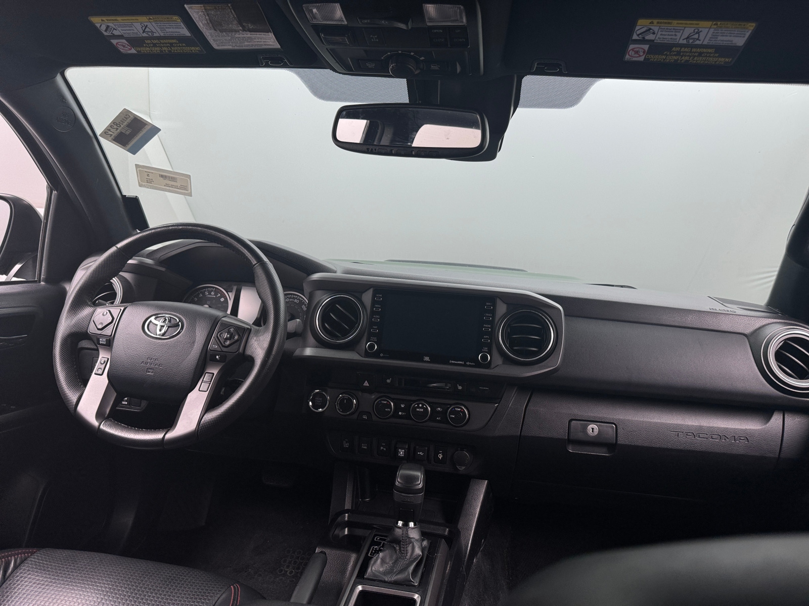 Thumbnail: 2020 Toyota Tacoma - 2