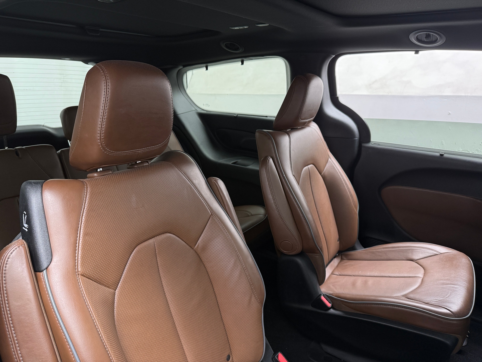 Thumbnail: 2020 Chrysler Pacifica - 5