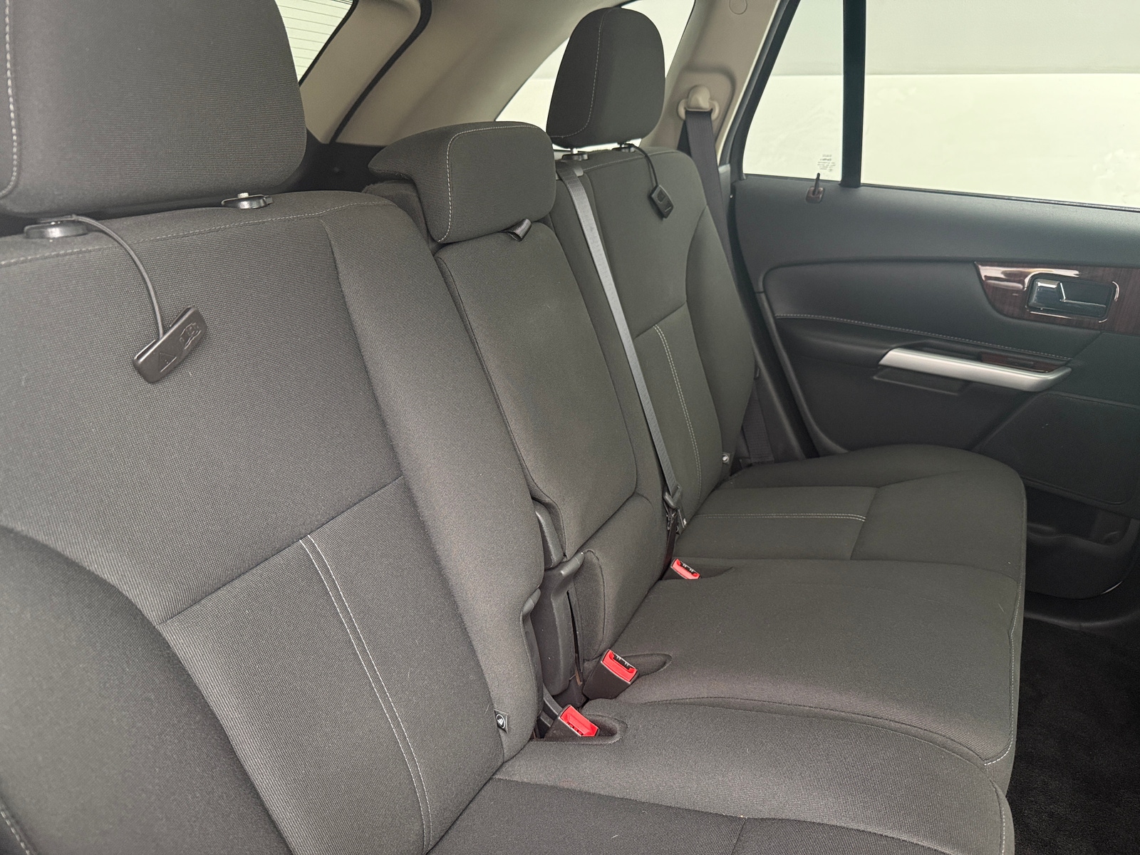 Thumbnail: 2014 Ford Edge - 6