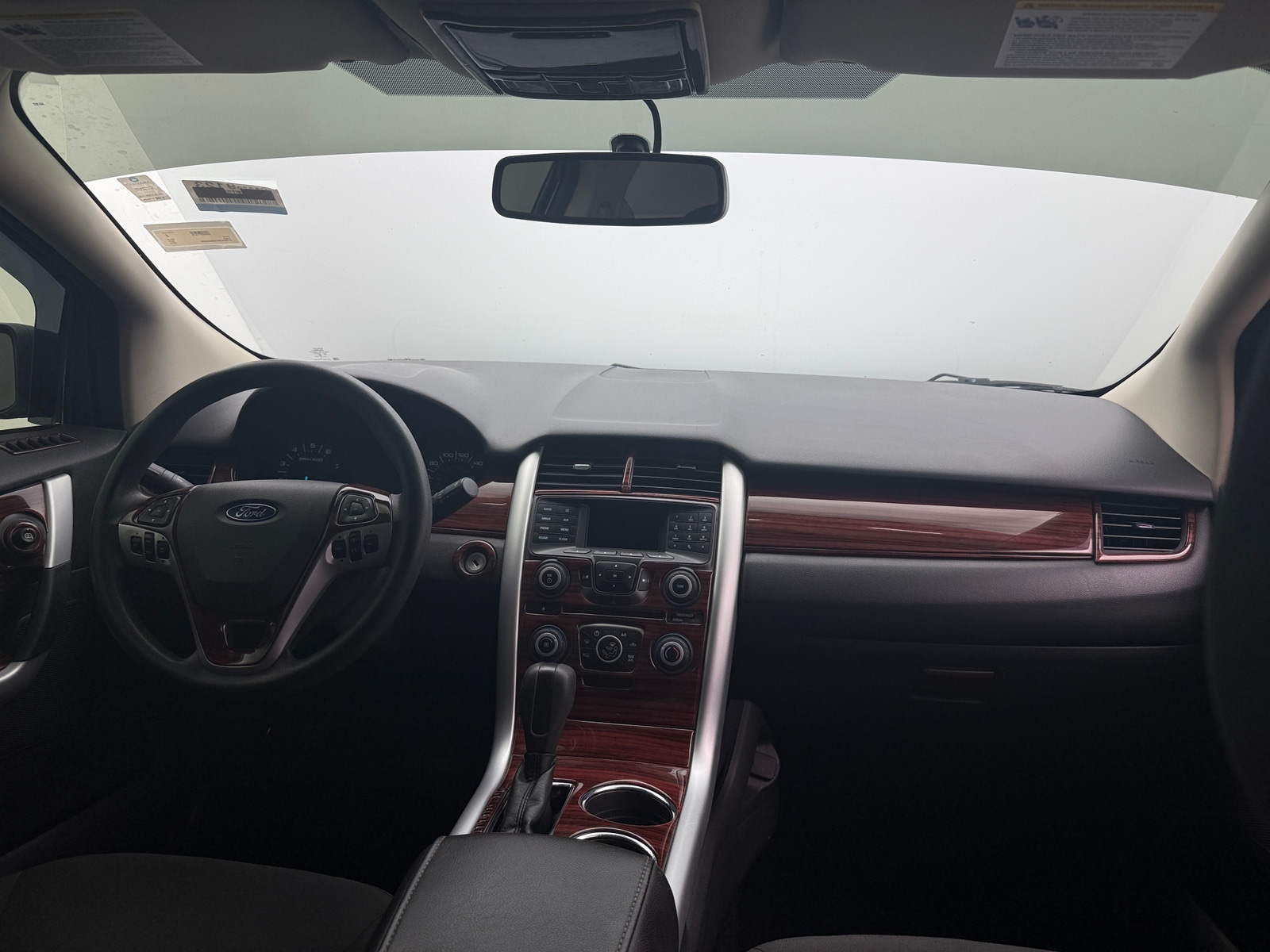 Thumbnail: 2014 Ford Edge - 3