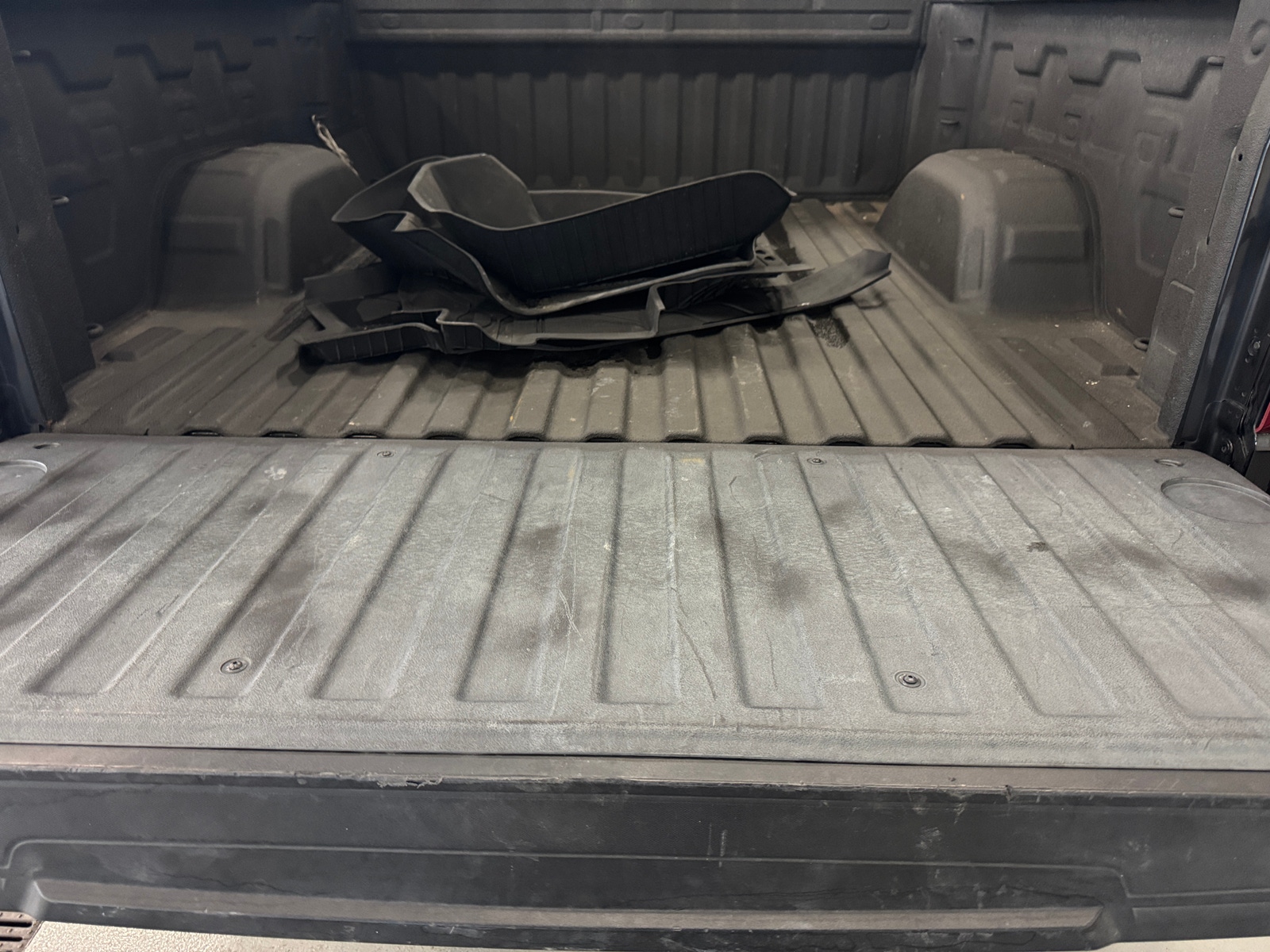Thumbnail: 2020 Chevrolet Silverado 1500 - 7